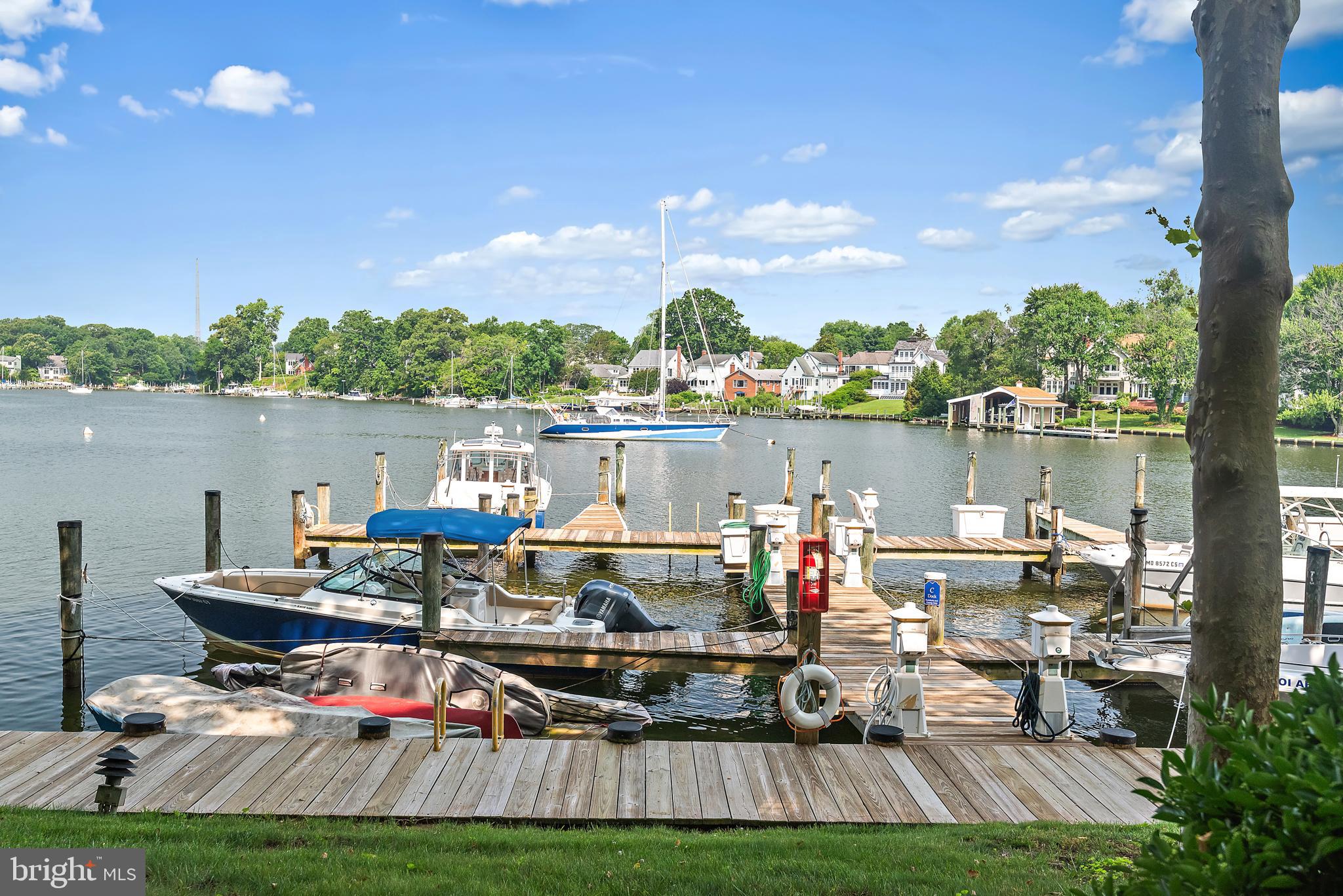 SHEARWATER - Residential