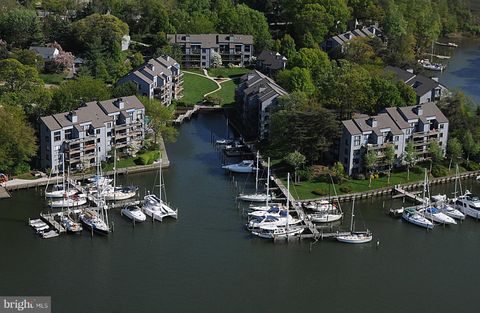 16 SPA CREEK LANDING A ANNAPOLIS MD 21403