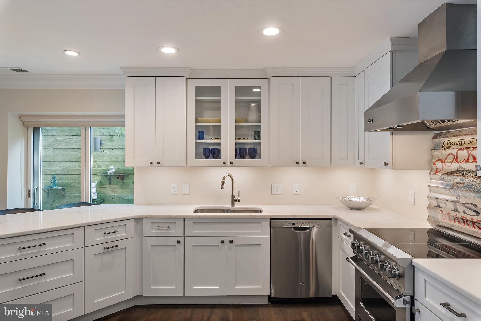 SHEARWATER - Residential