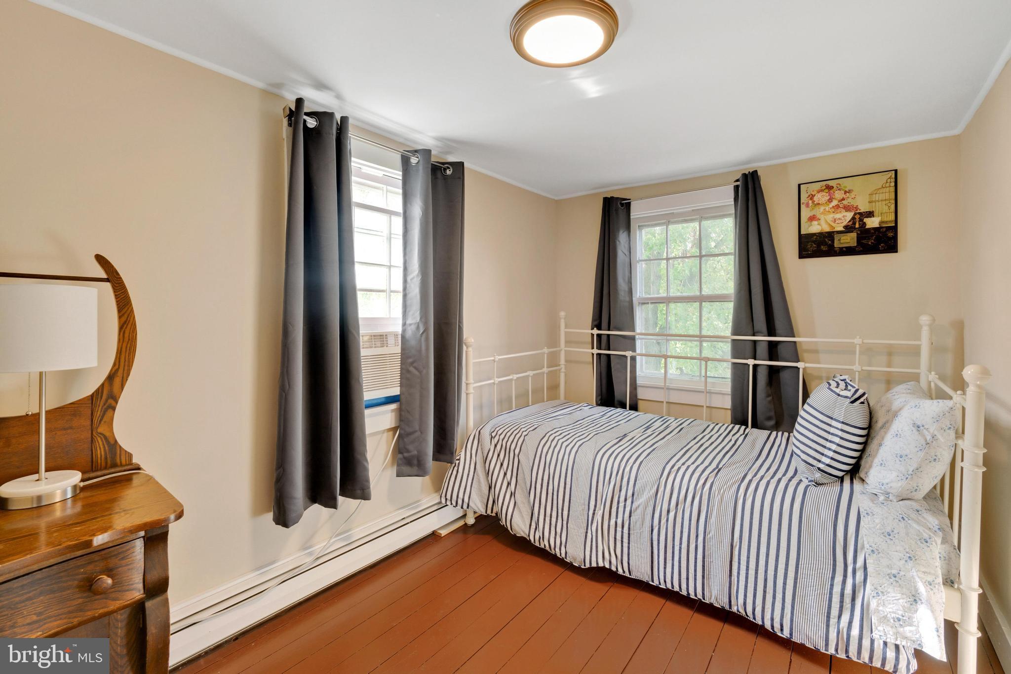 DOWNTOWN CHESTERTOWN - Residential