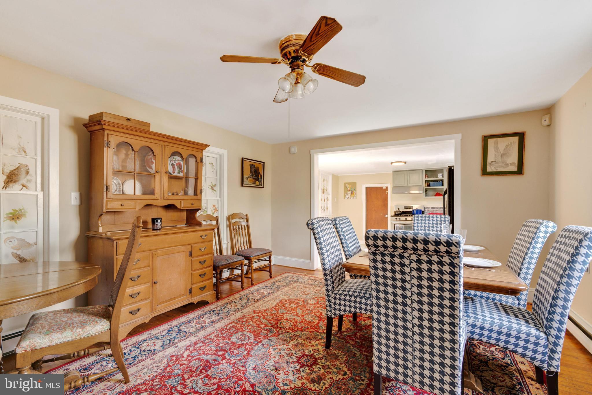 DOWNTOWN CHESTERTOWN - Residential