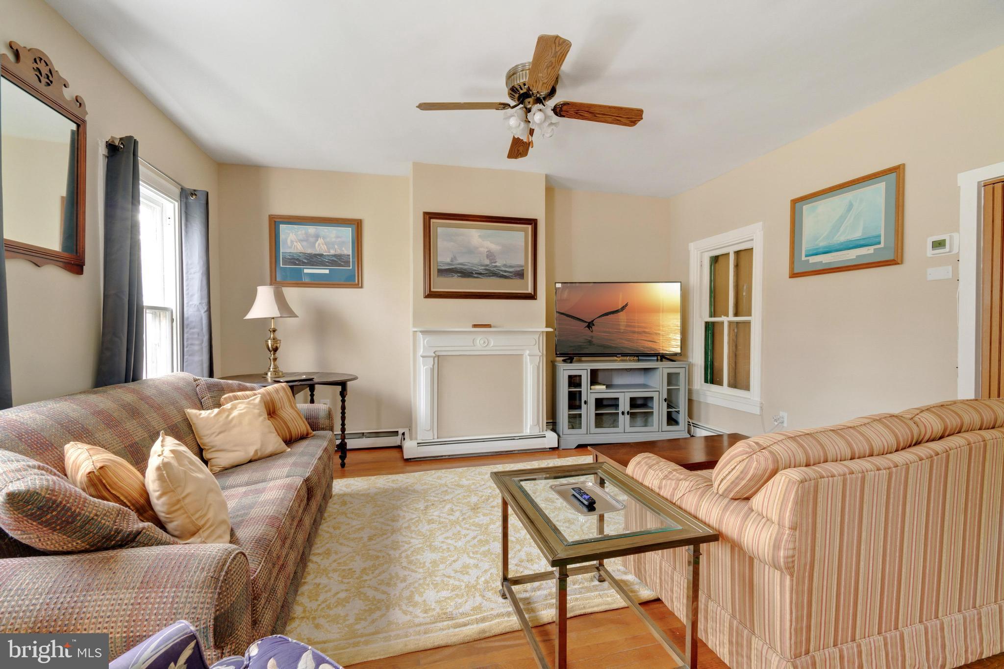 DOWNTOWN CHESTERTOWN - Residential