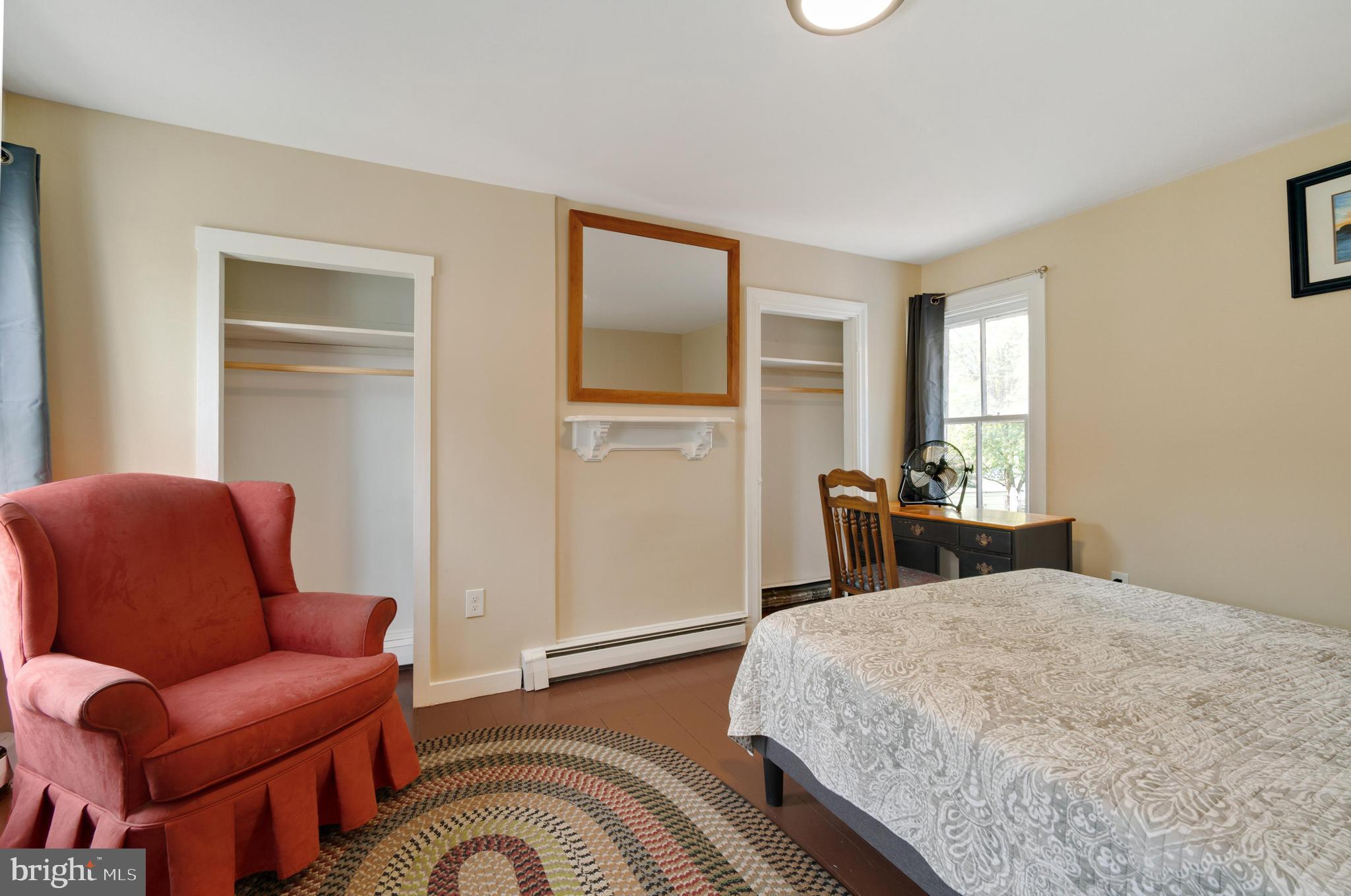 DOWNTOWN CHESTERTOWN - Residential