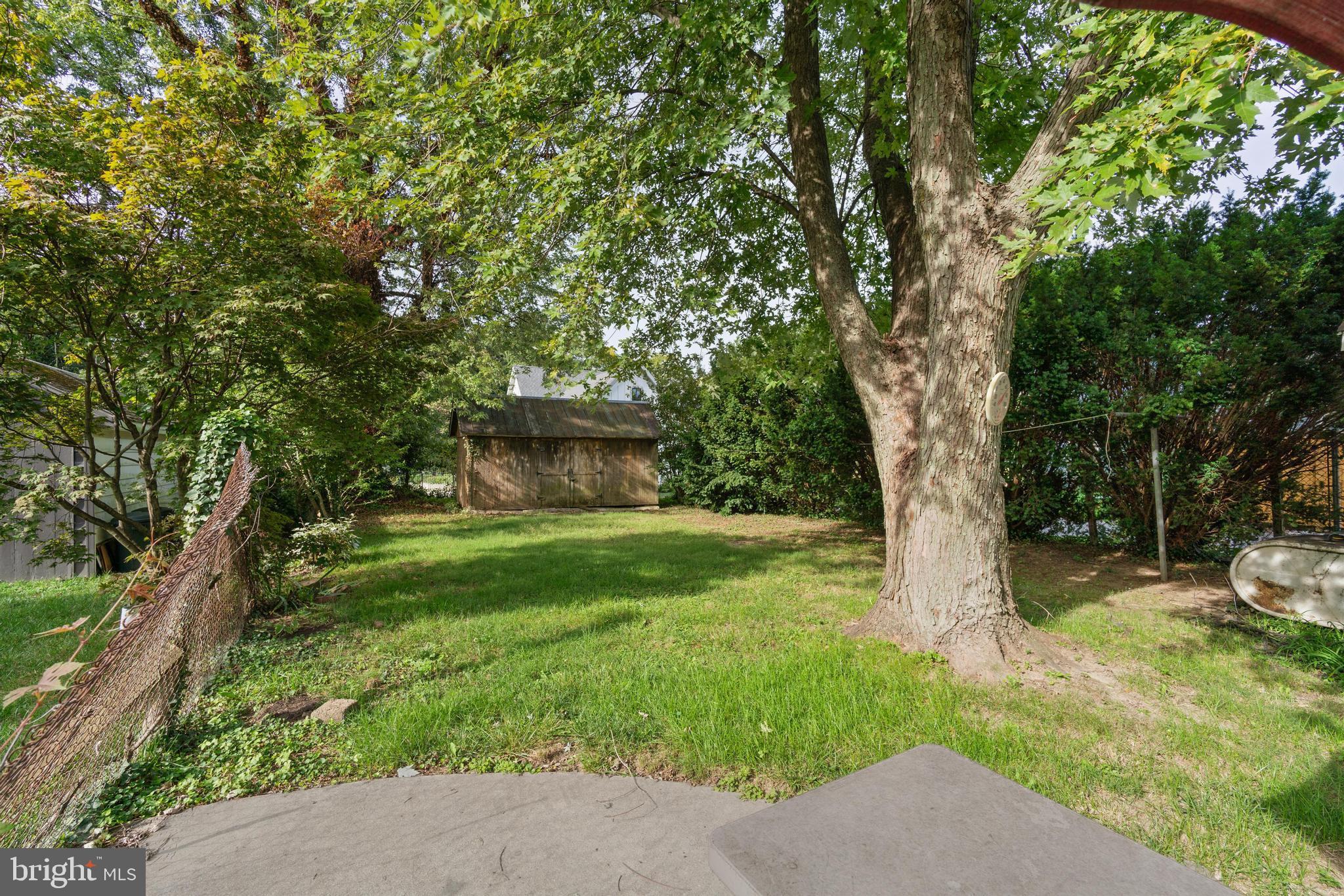 DOWNTOWN CHESTERTOWN - Residential