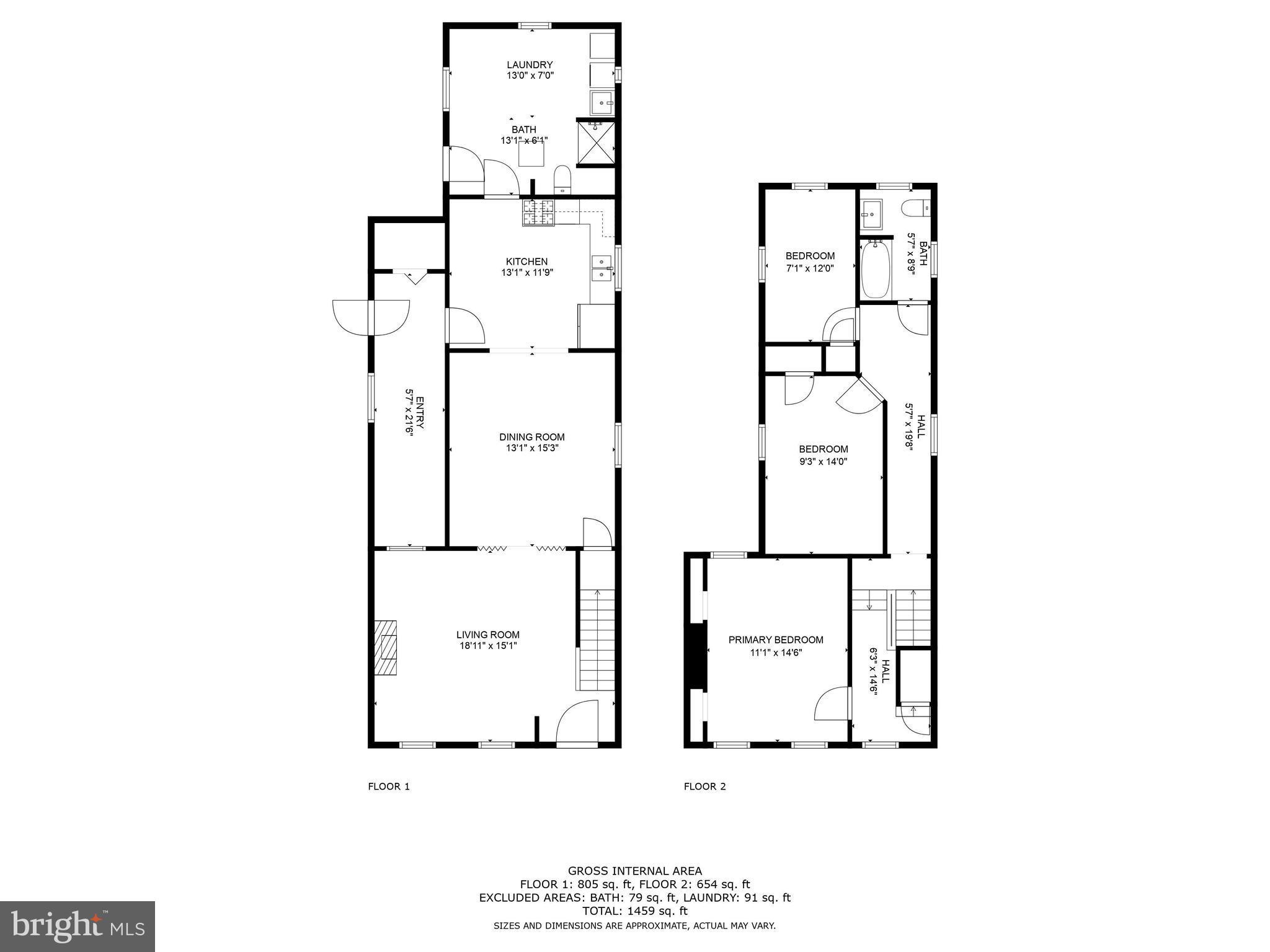 DOWNTOWN CHESTERTOWN - Residential