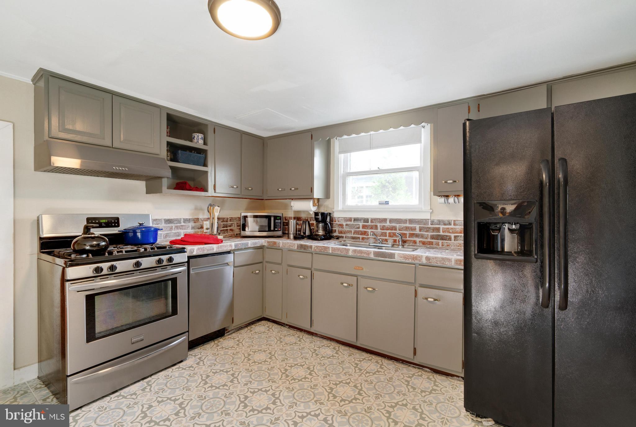 DOWNTOWN CHESTERTOWN - Residential