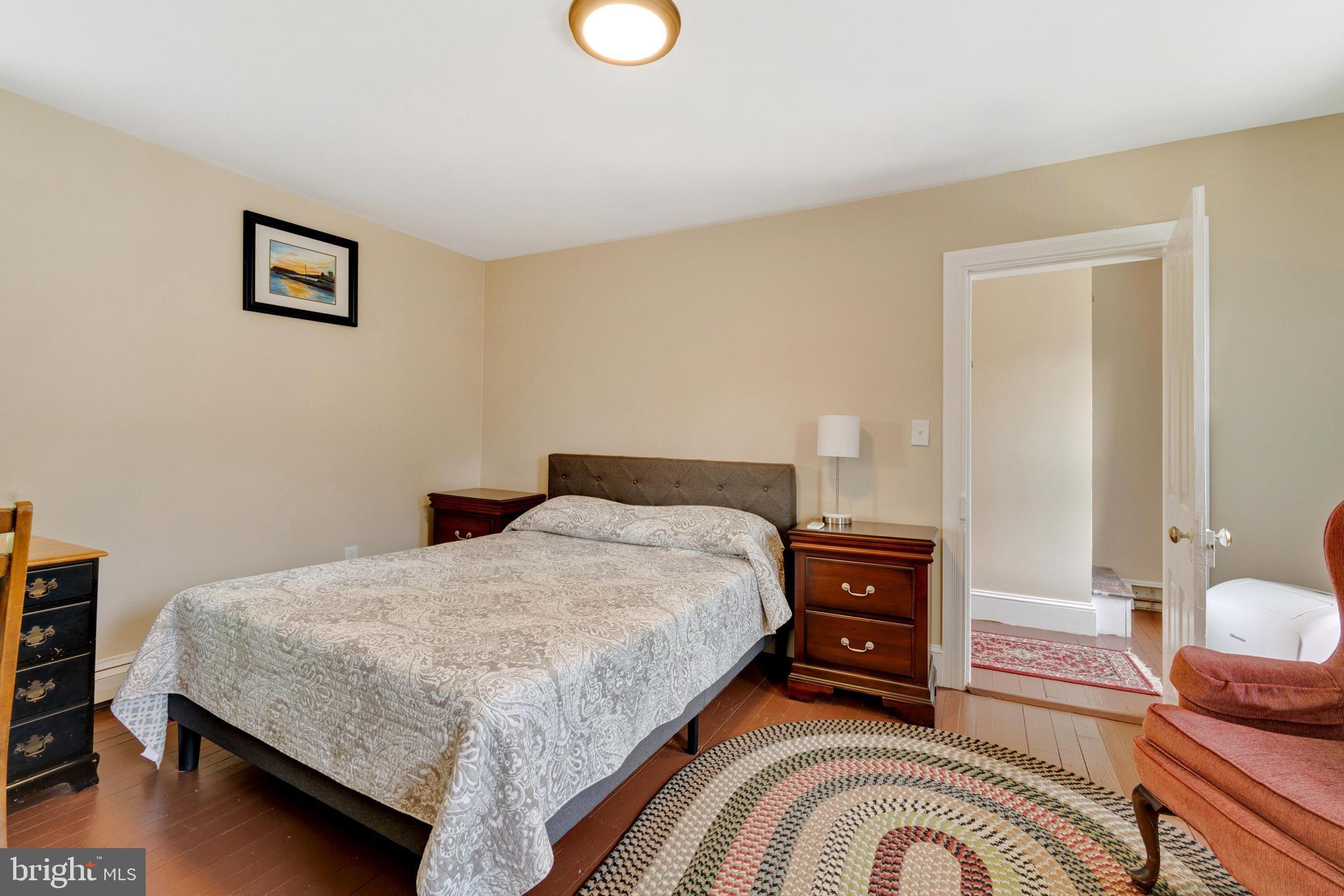 DOWNTOWN CHESTERTOWN - Residential