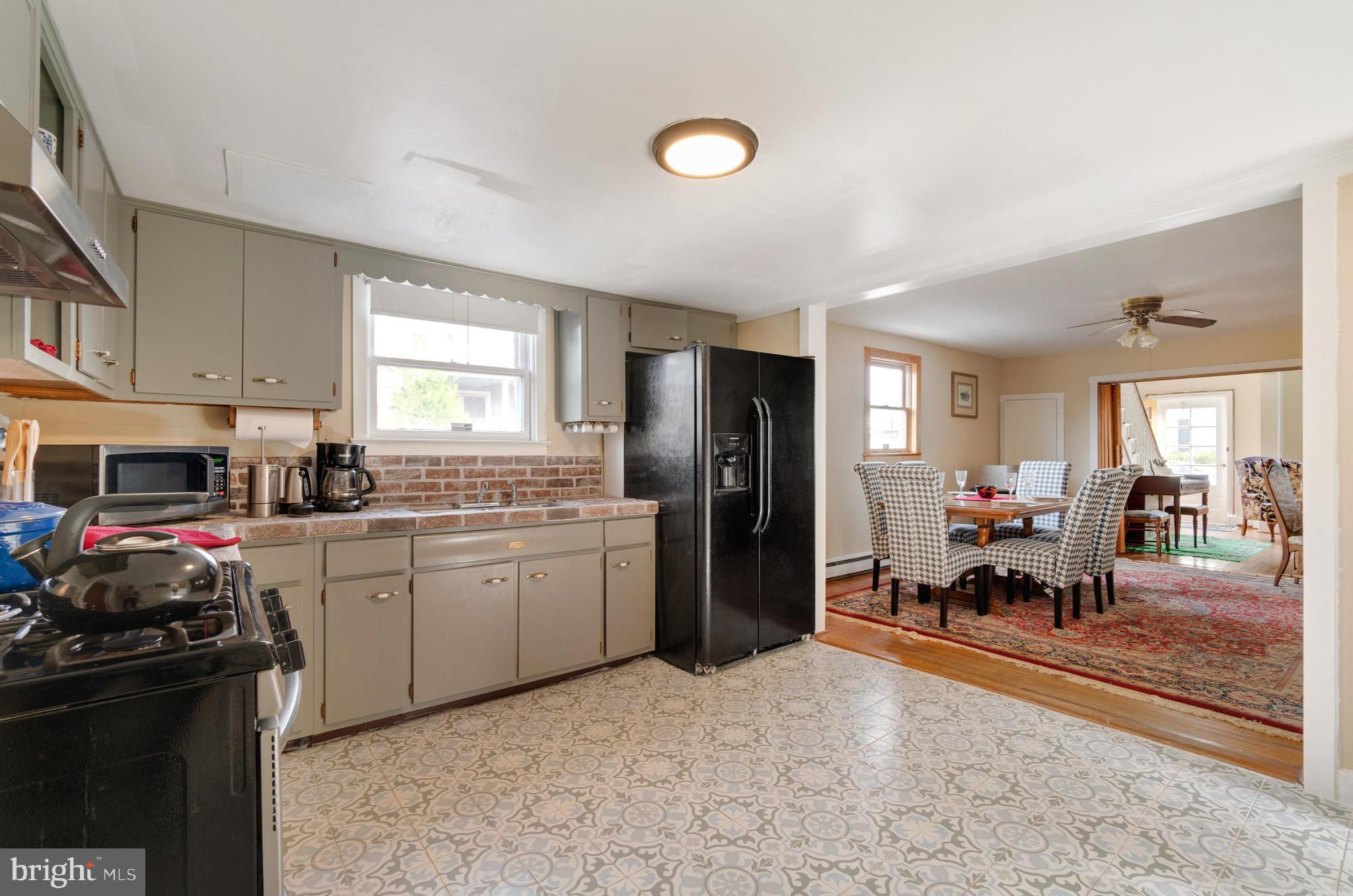 DOWNTOWN CHESTERTOWN - Residential