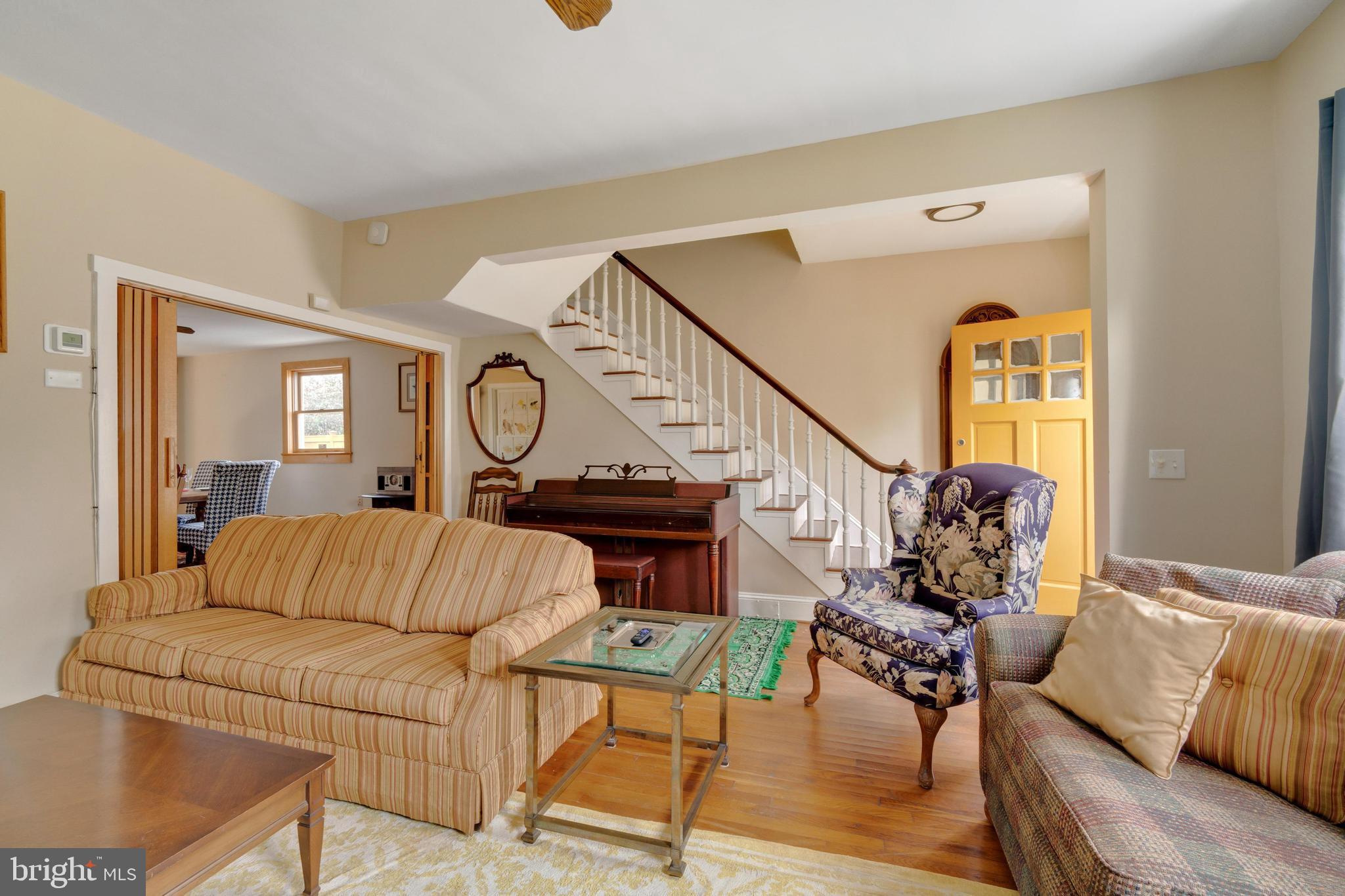 DOWNTOWN CHESTERTOWN - Residential