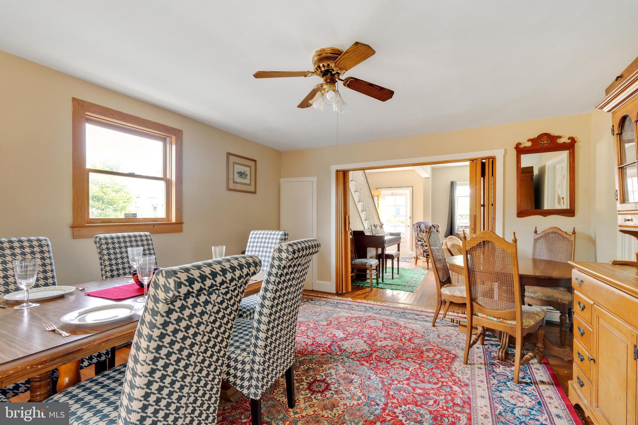 DOWNTOWN CHESTERTOWN - Residential