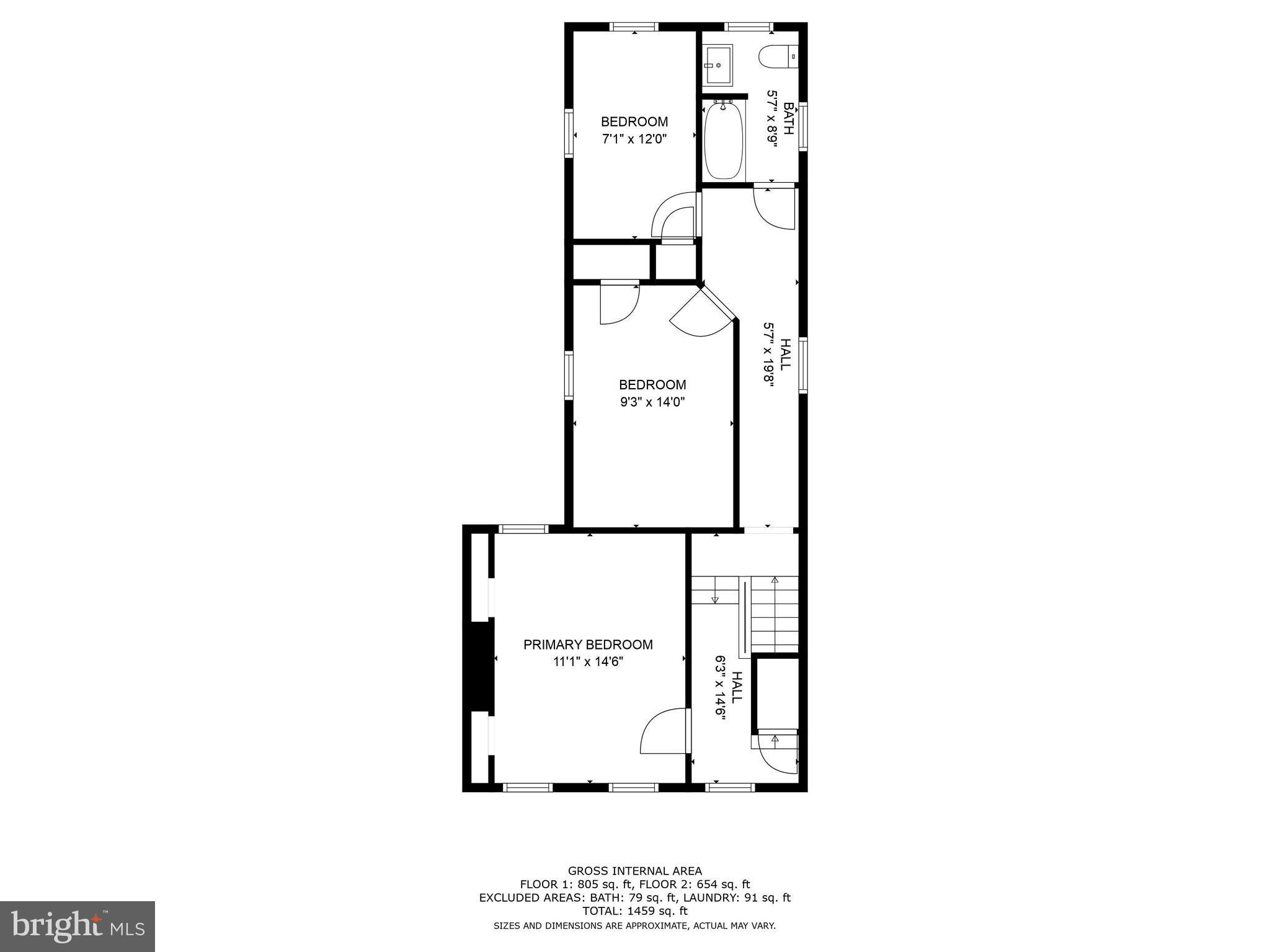 DOWNTOWN CHESTERTOWN - Residential