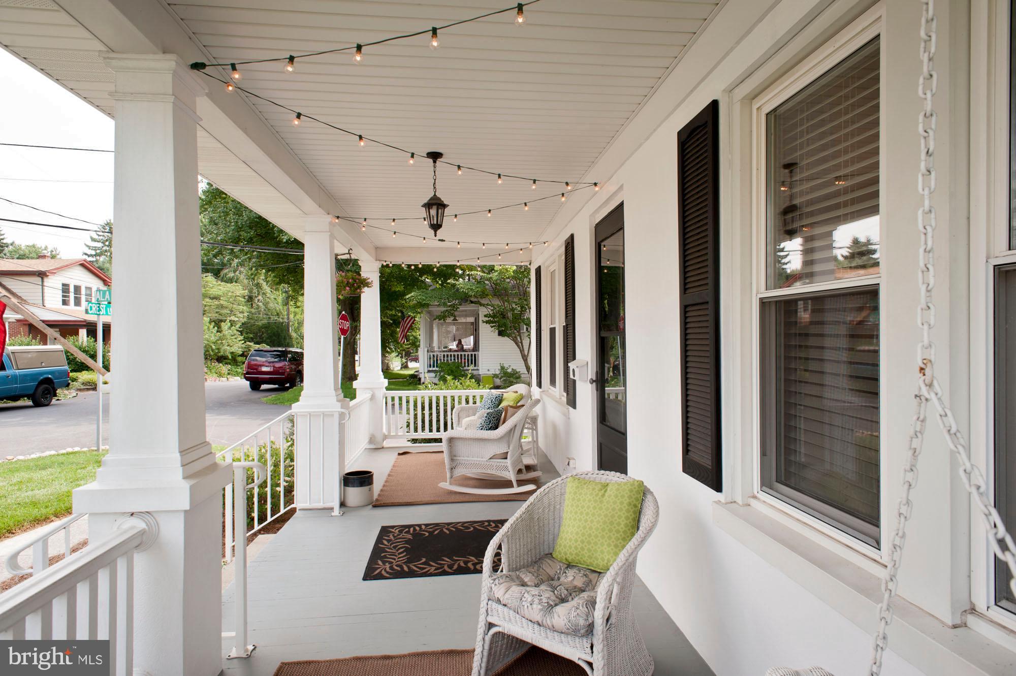 GRANDVIEW HEIGHTS - Residential