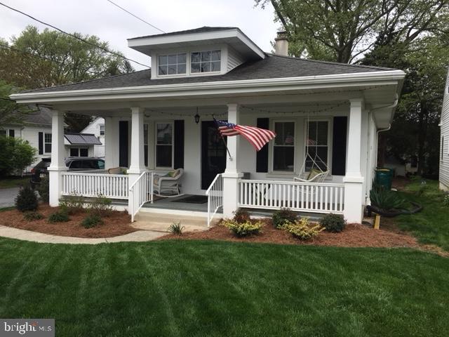 GRANDVIEW HEIGHTS - Residential