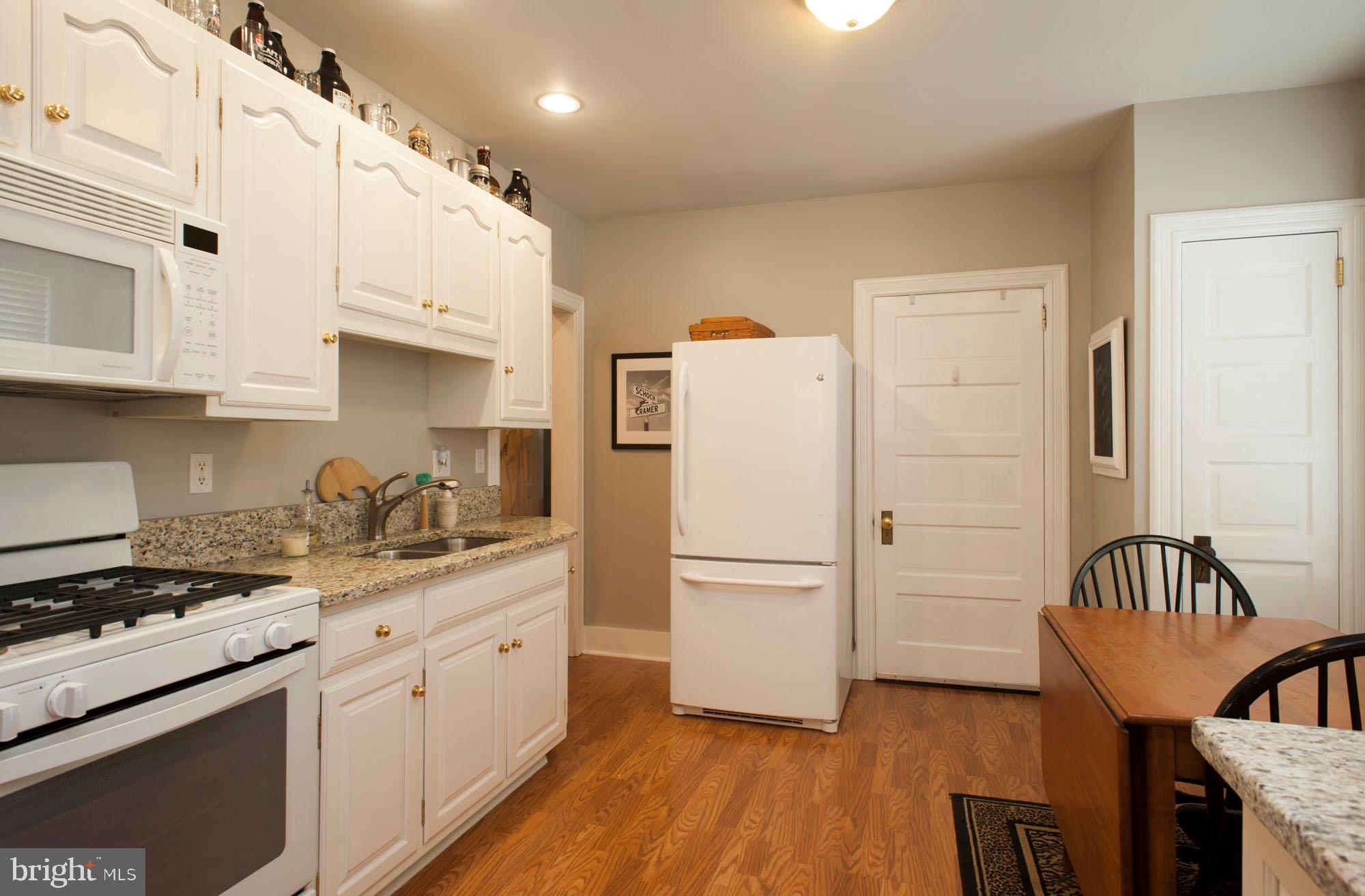 GRANDVIEW HEIGHTS - Residential