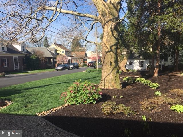 GRANDVIEW HEIGHTS - Residential