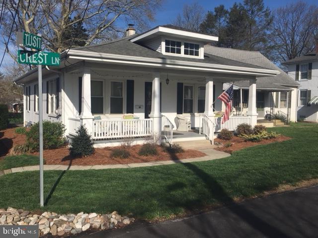 GRANDVIEW HEIGHTS - Residential