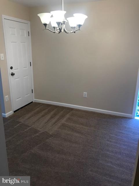 HOLLY HILL CONDOMINIUMS - Residential Lease