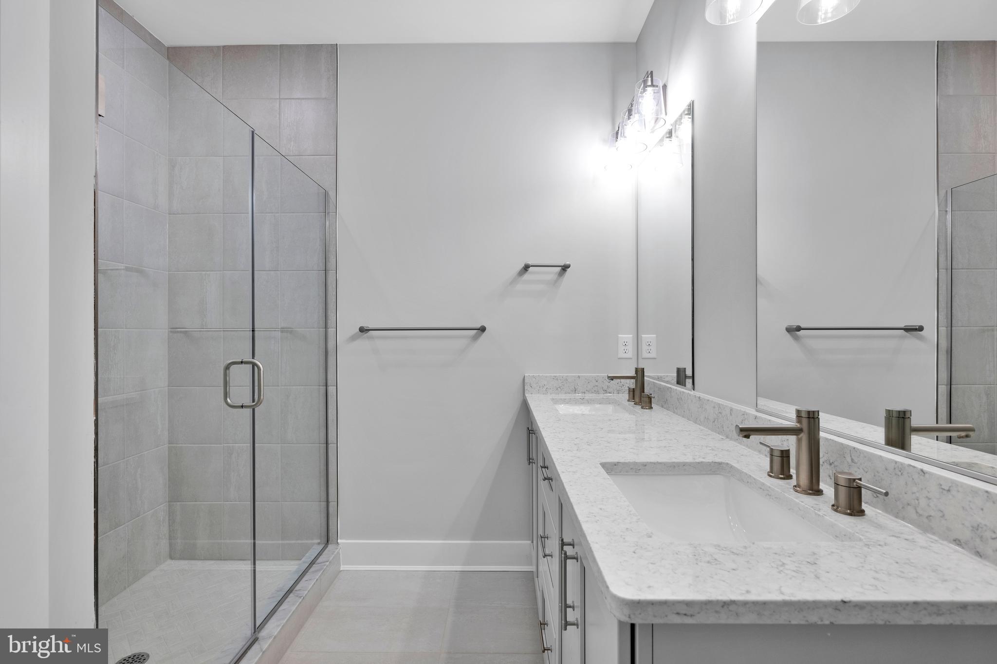 THE KNOLL AT IRONS LANE - Residential