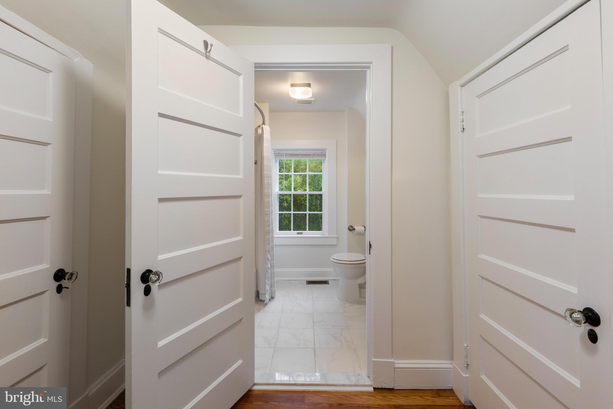 GUILFORD HISTORIC DISTRICT - Residential