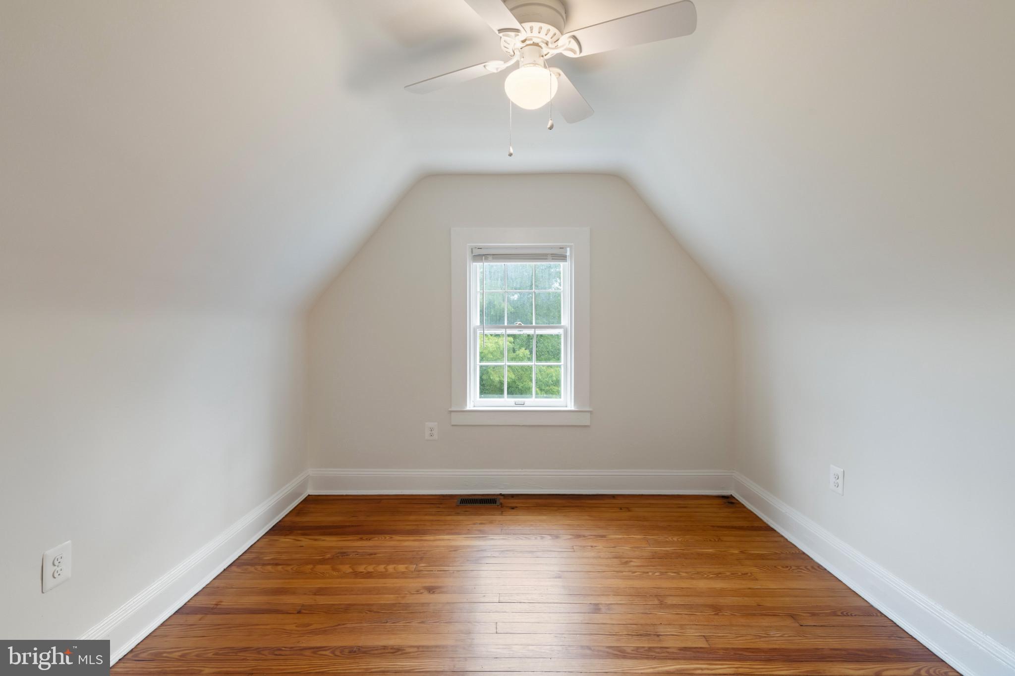 GUILFORD HISTORIC DISTRICT - Residential