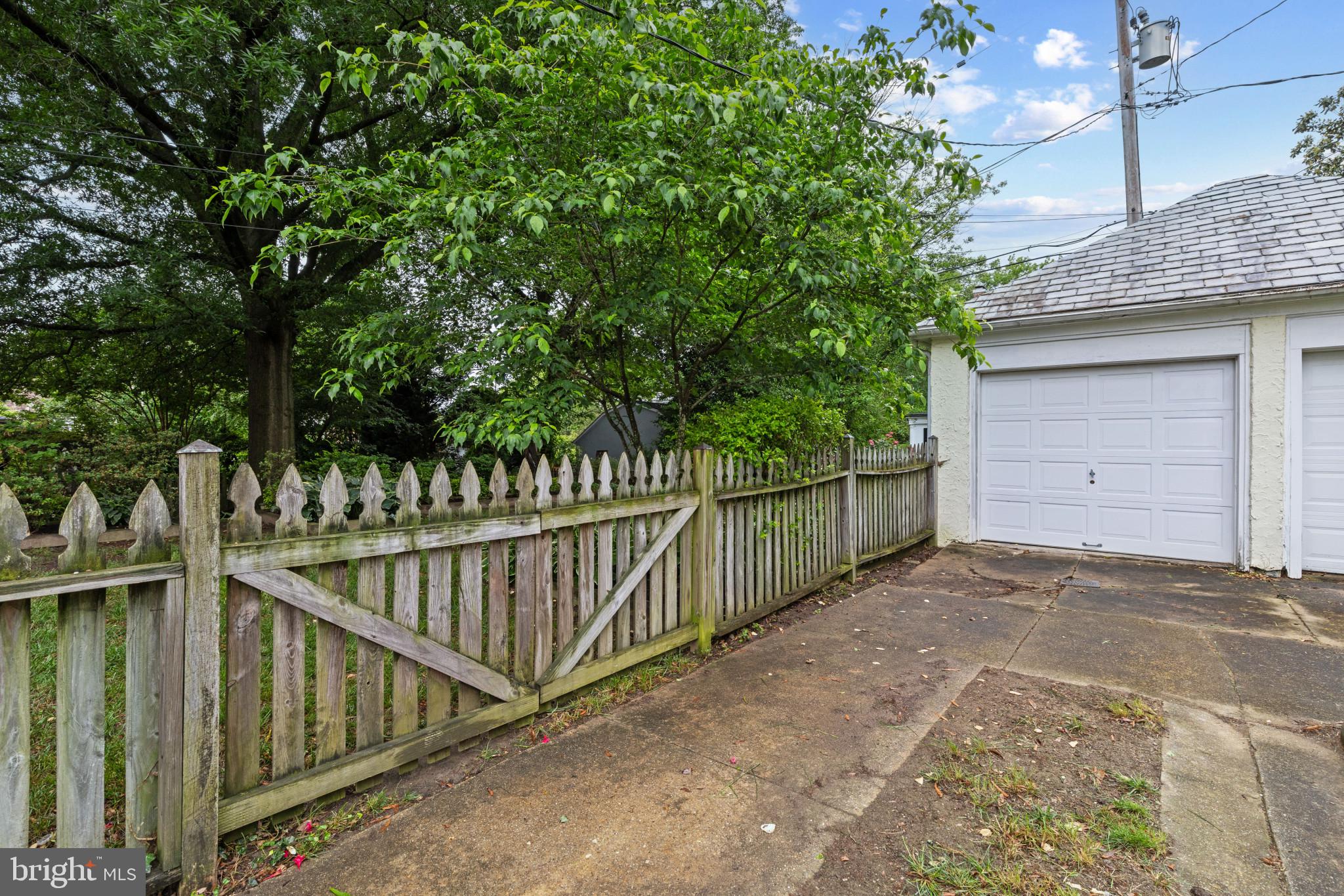 GUILFORD HISTORIC DISTRICT - Residential