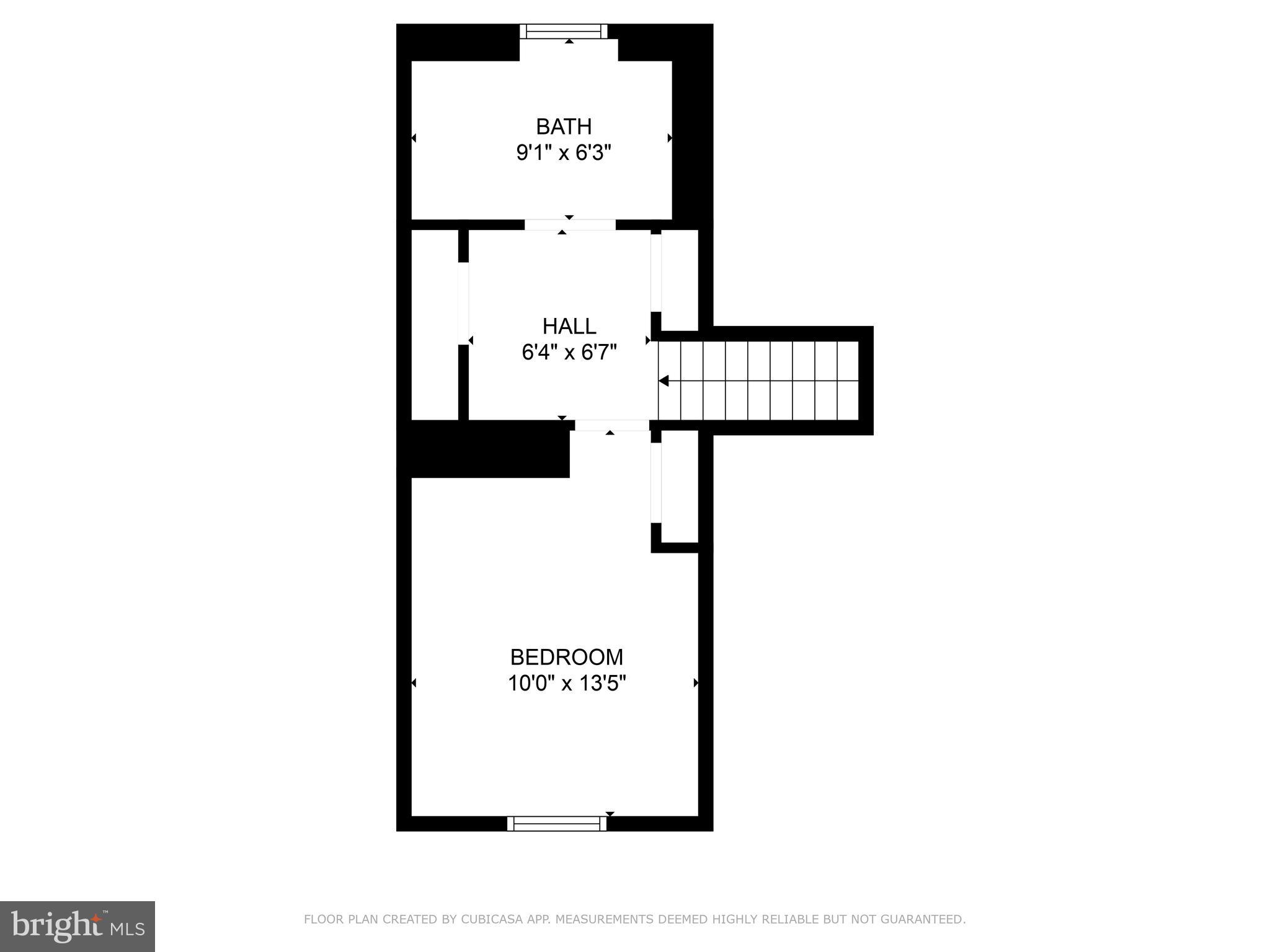 GUILFORD HISTORIC DISTRICT - Residential