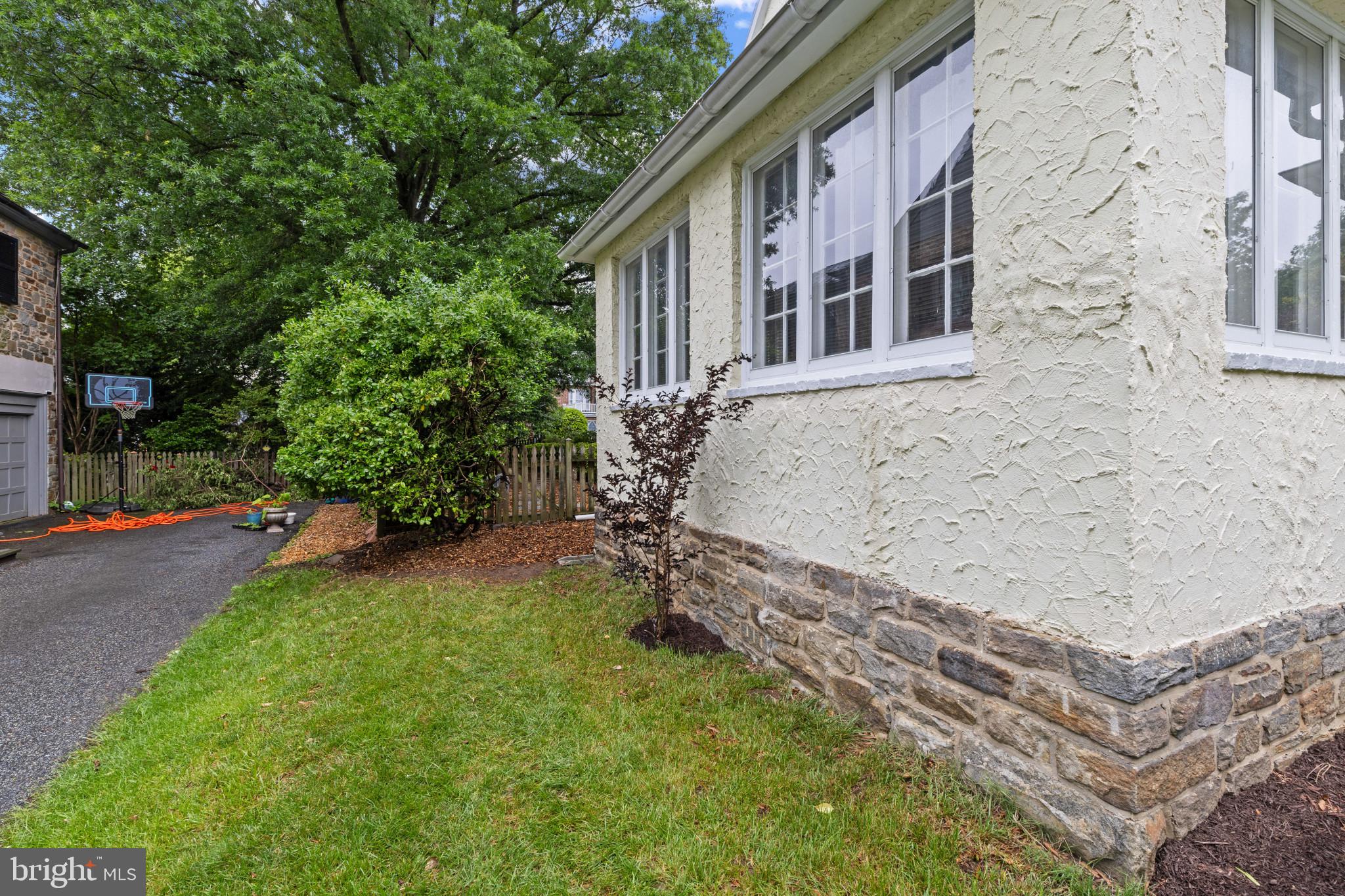 GUILFORD HISTORIC DISTRICT - Residential