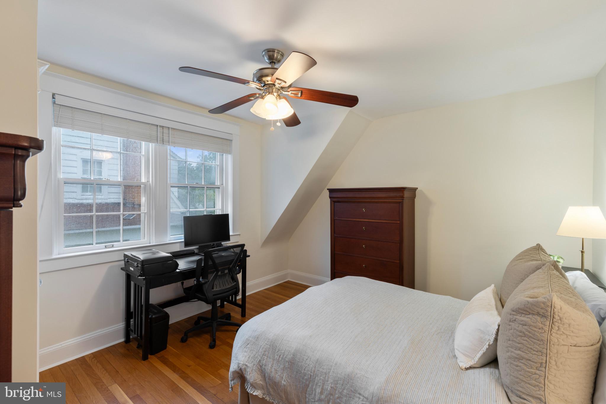 GUILFORD HISTORIC DISTRICT - Residential