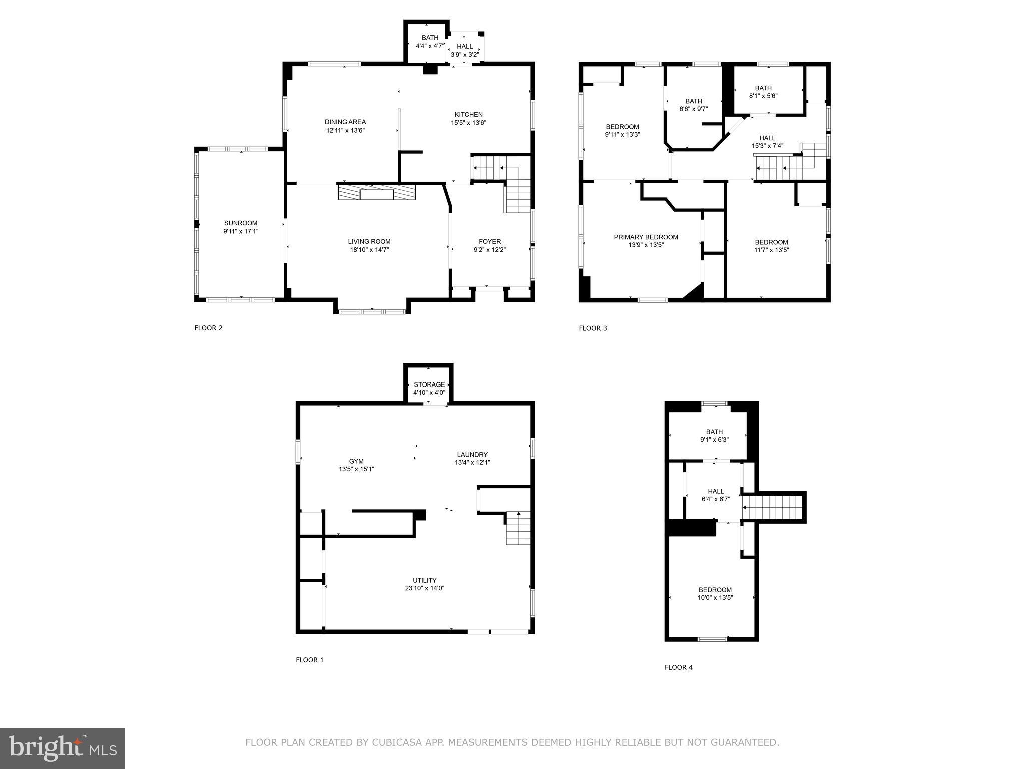GUILFORD HISTORIC DISTRICT - Residential