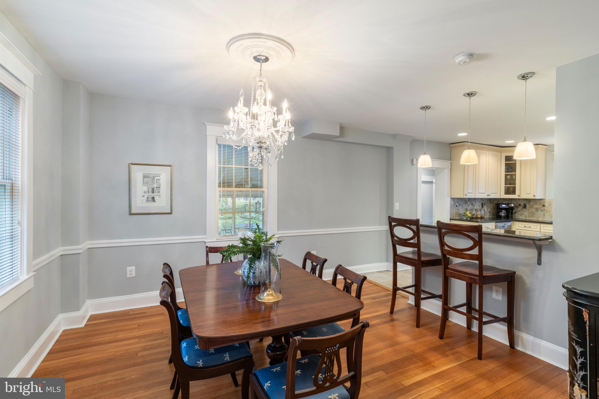 GUILFORD HISTORIC DISTRICT - Residential