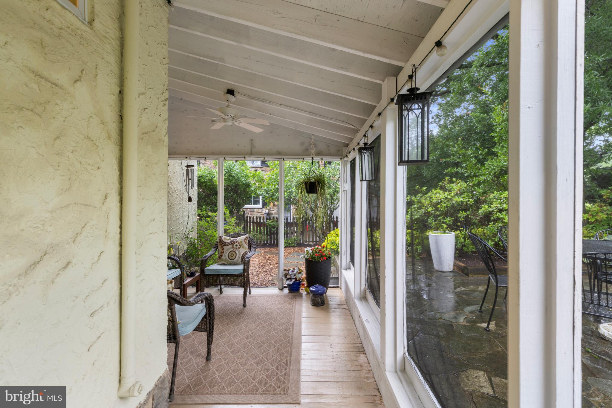 GUILFORD HISTORIC DISTRICT - Residential