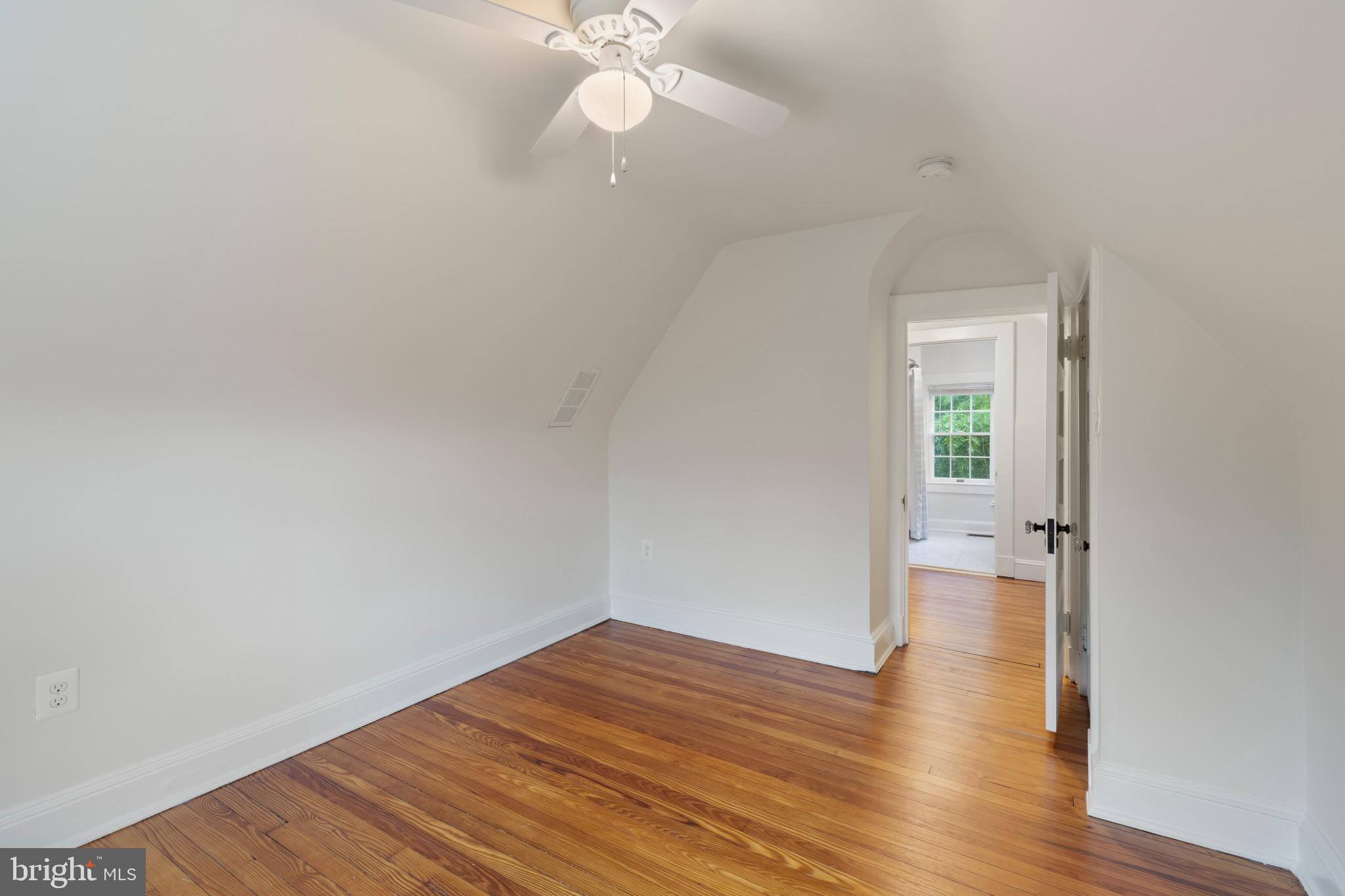 GUILFORD HISTORIC DISTRICT - Residential