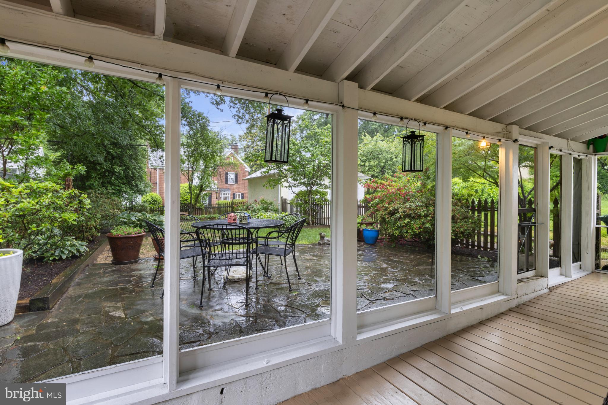 GUILFORD HISTORIC DISTRICT - Residential