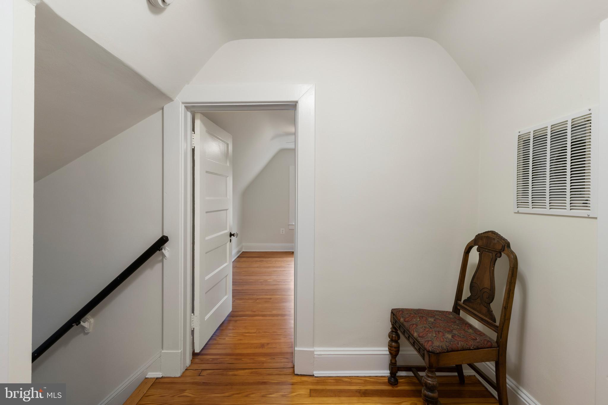 GUILFORD HISTORIC DISTRICT - Residential