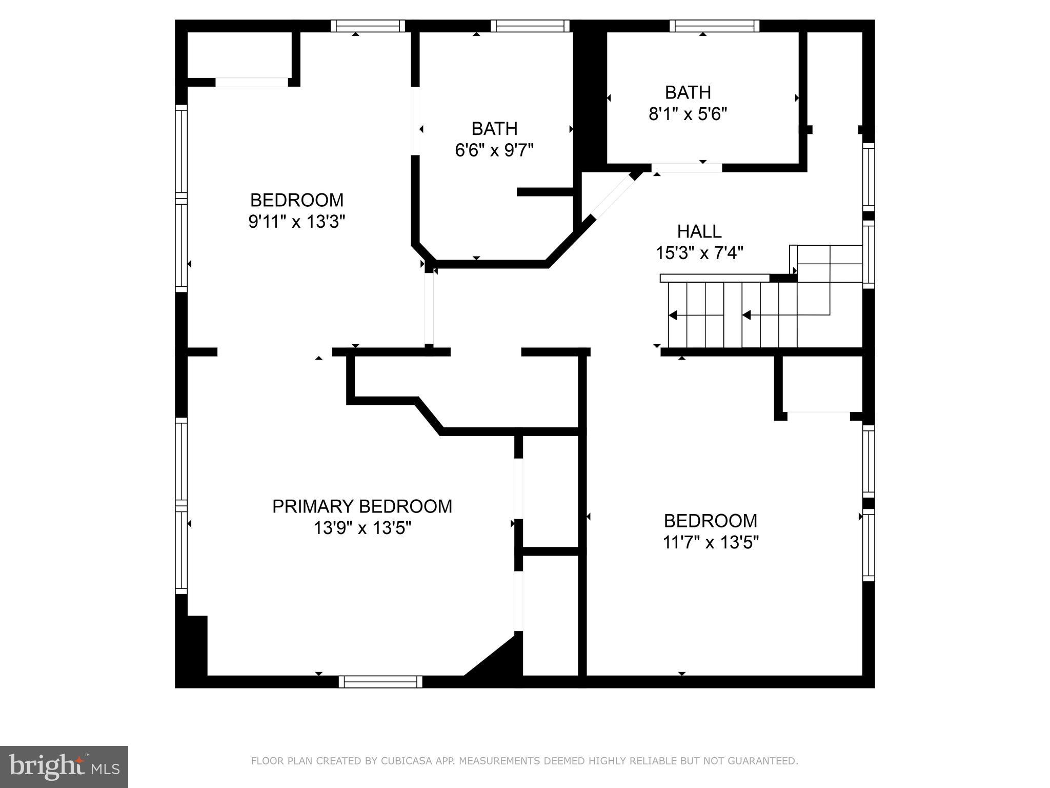 GUILFORD HISTORIC DISTRICT - Residential