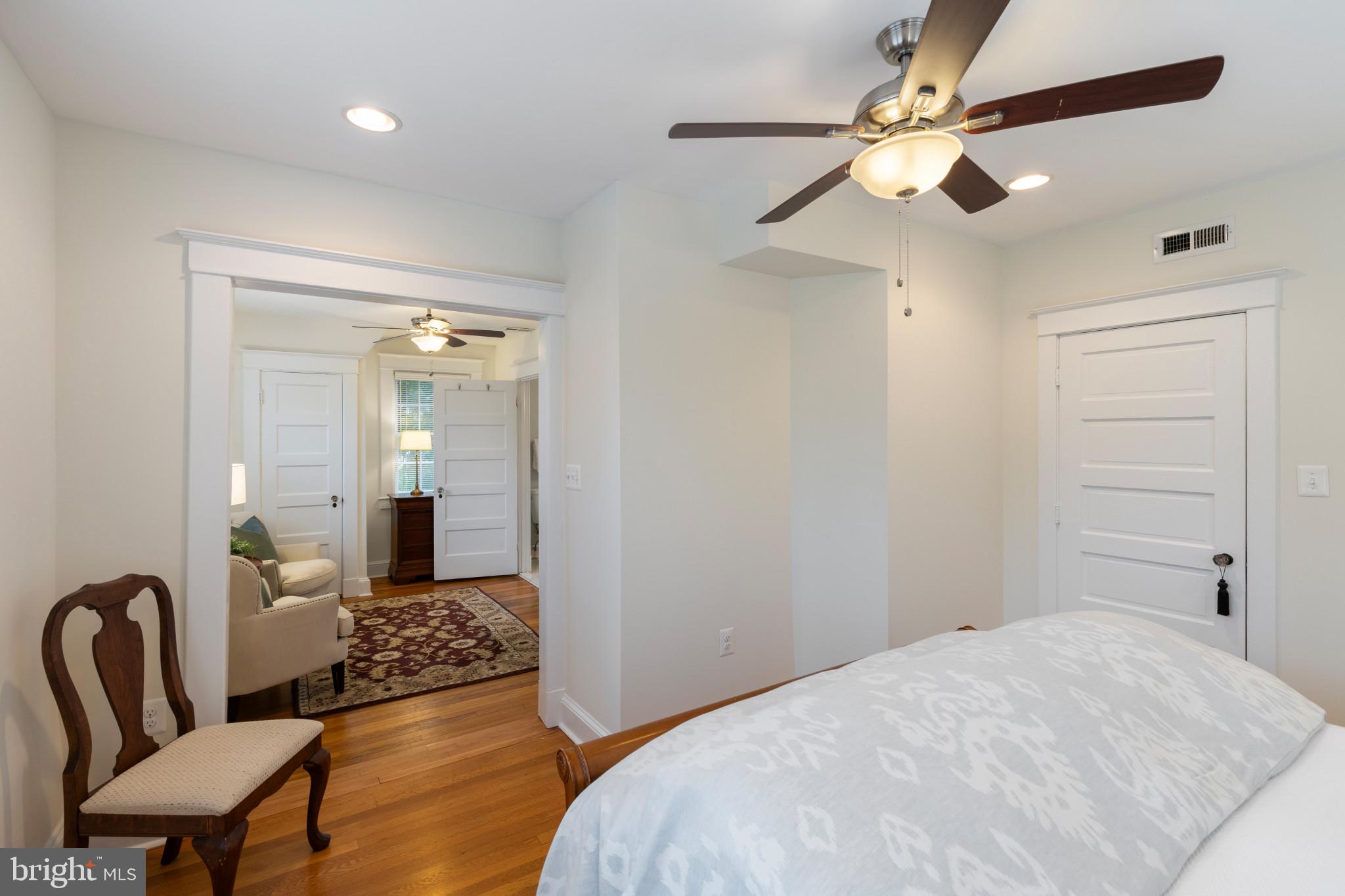 GUILFORD HISTORIC DISTRICT - Residential