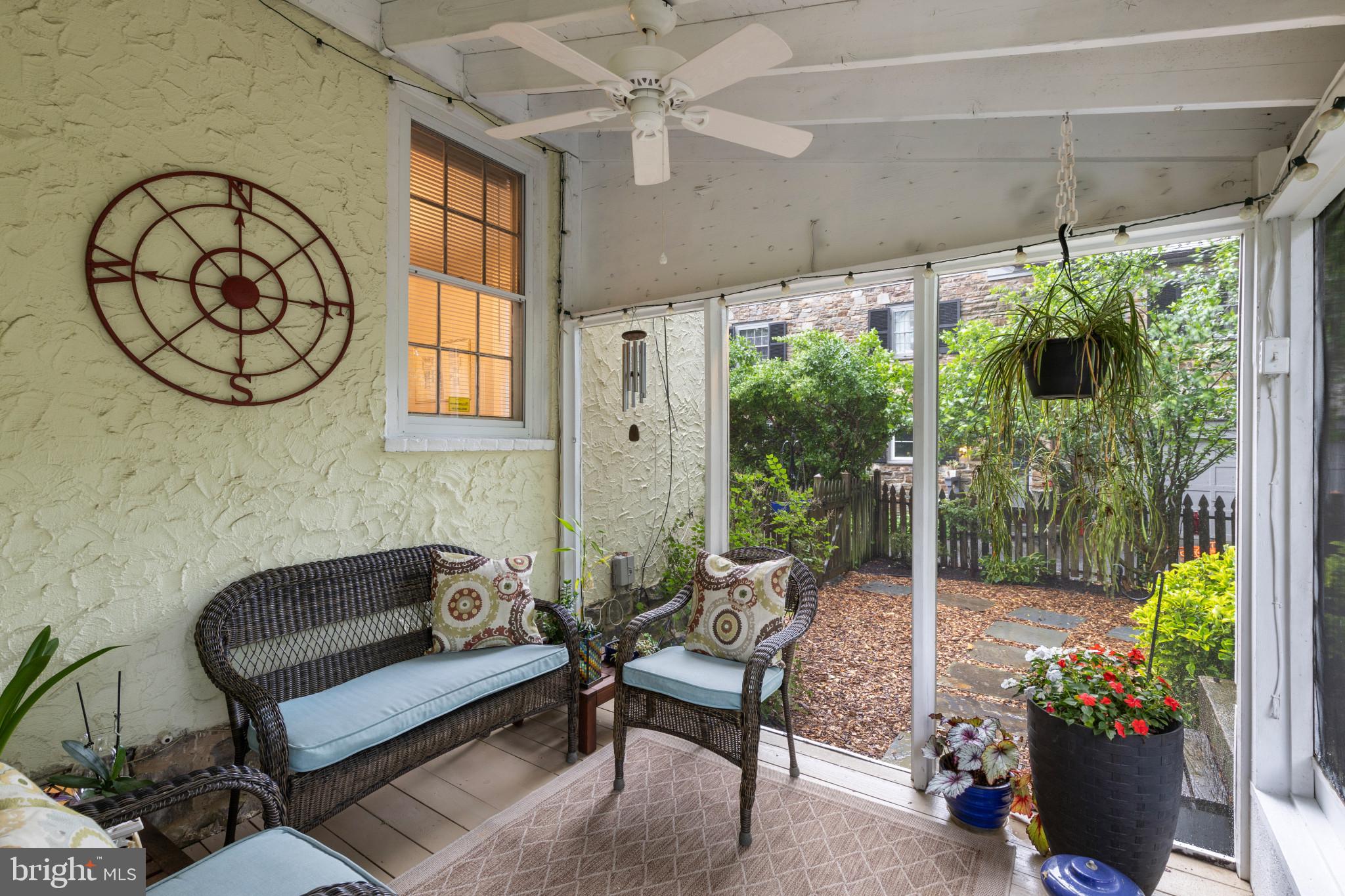 GUILFORD HISTORIC DISTRICT - Residential