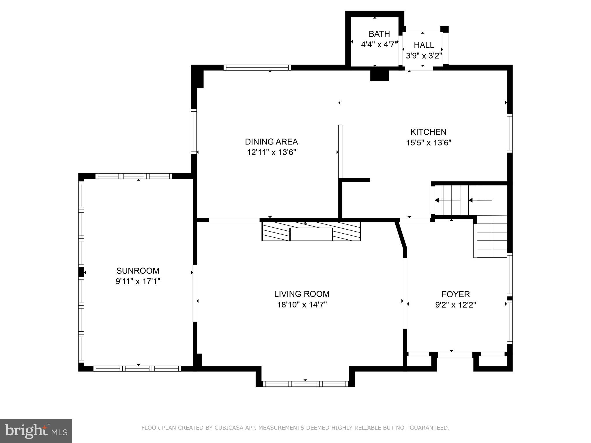 GUILFORD HISTORIC DISTRICT - Residential