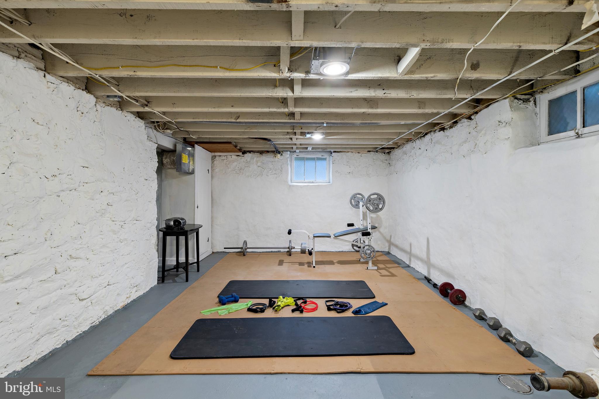 GUILFORD HISTORIC DISTRICT - Residential