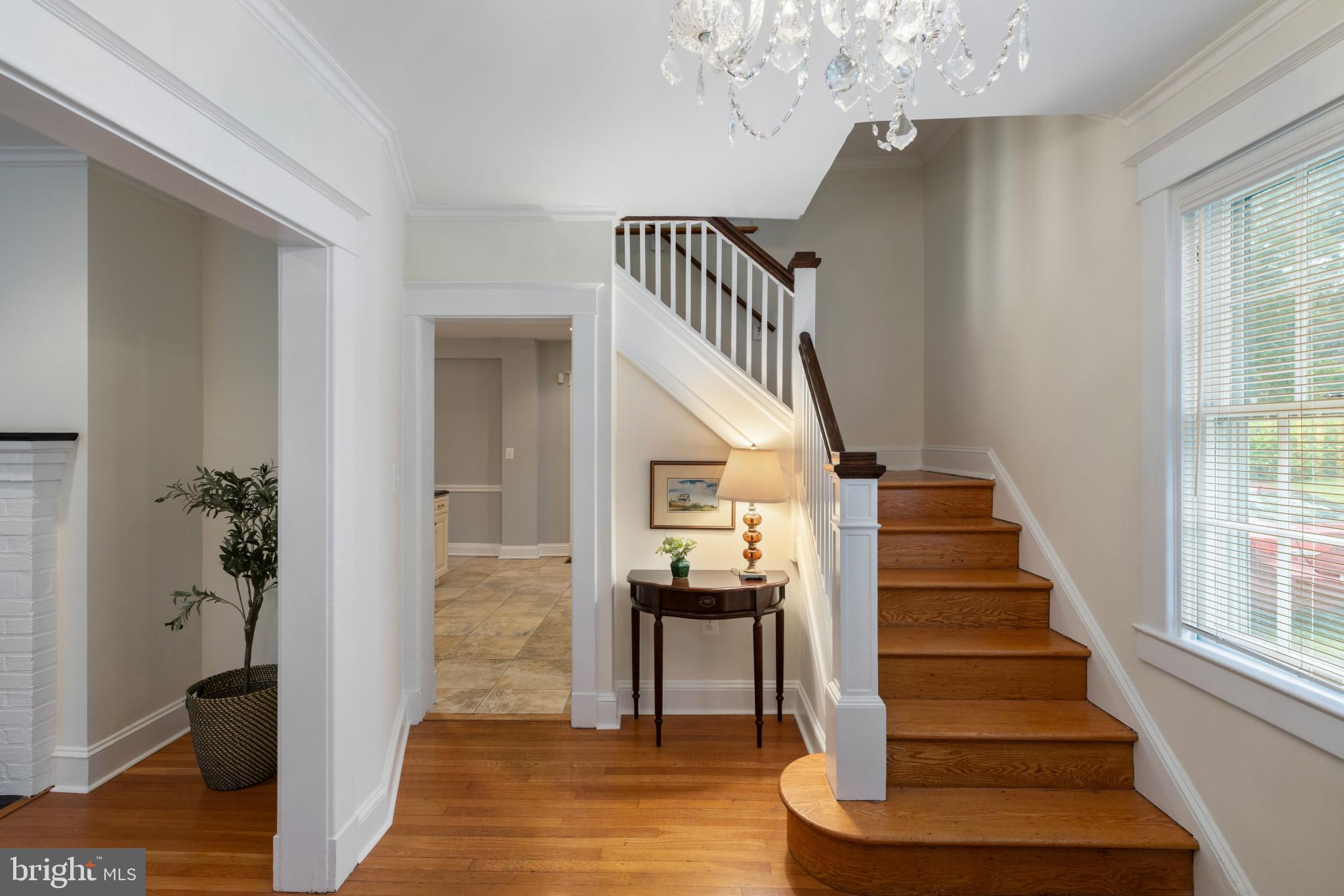 GUILFORD HISTORIC DISTRICT - Residential