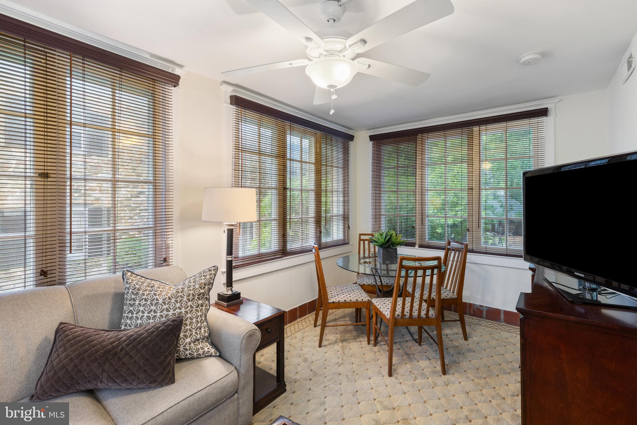 GUILFORD HISTORIC DISTRICT - Residential