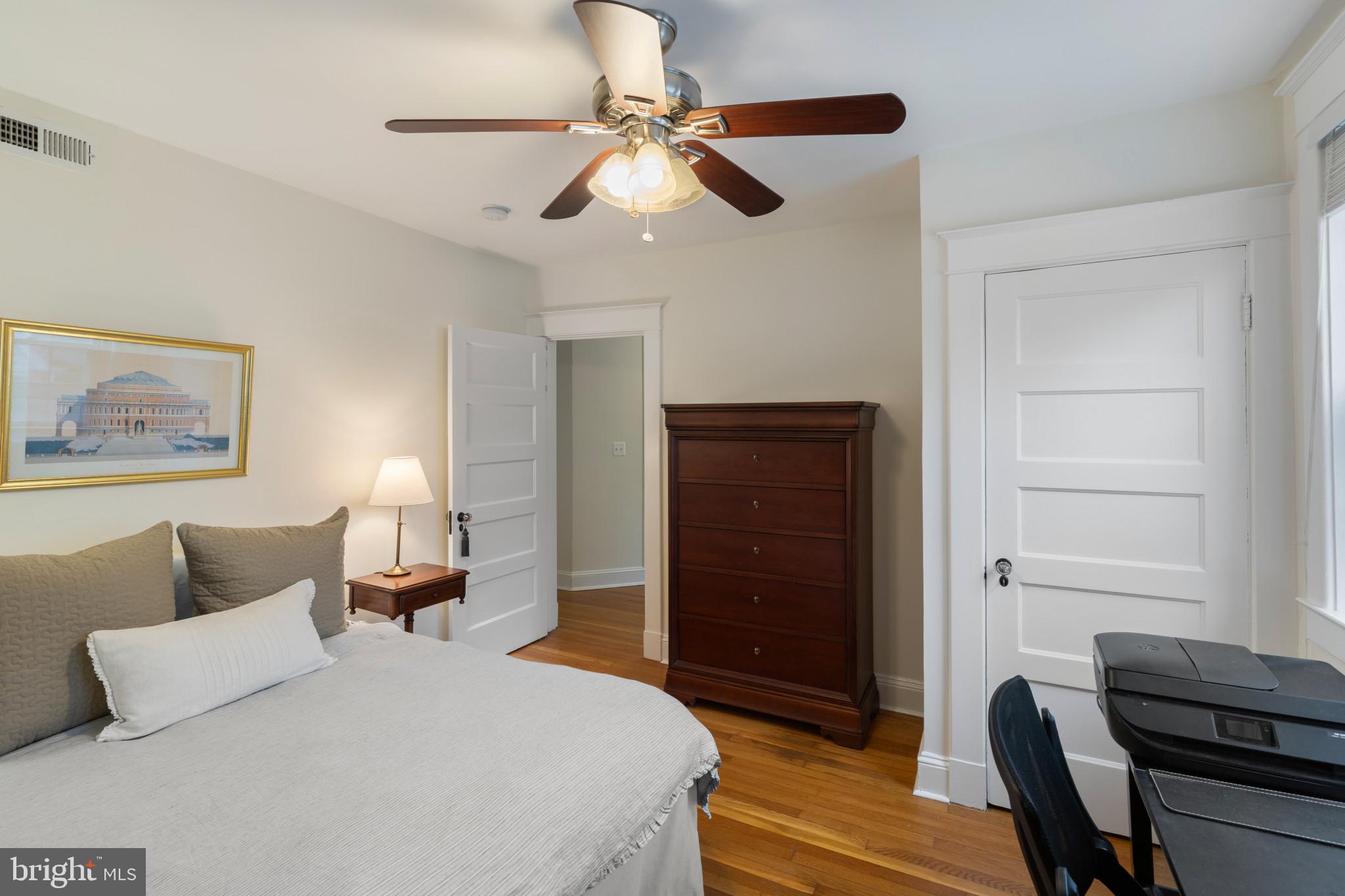 GUILFORD HISTORIC DISTRICT - Residential