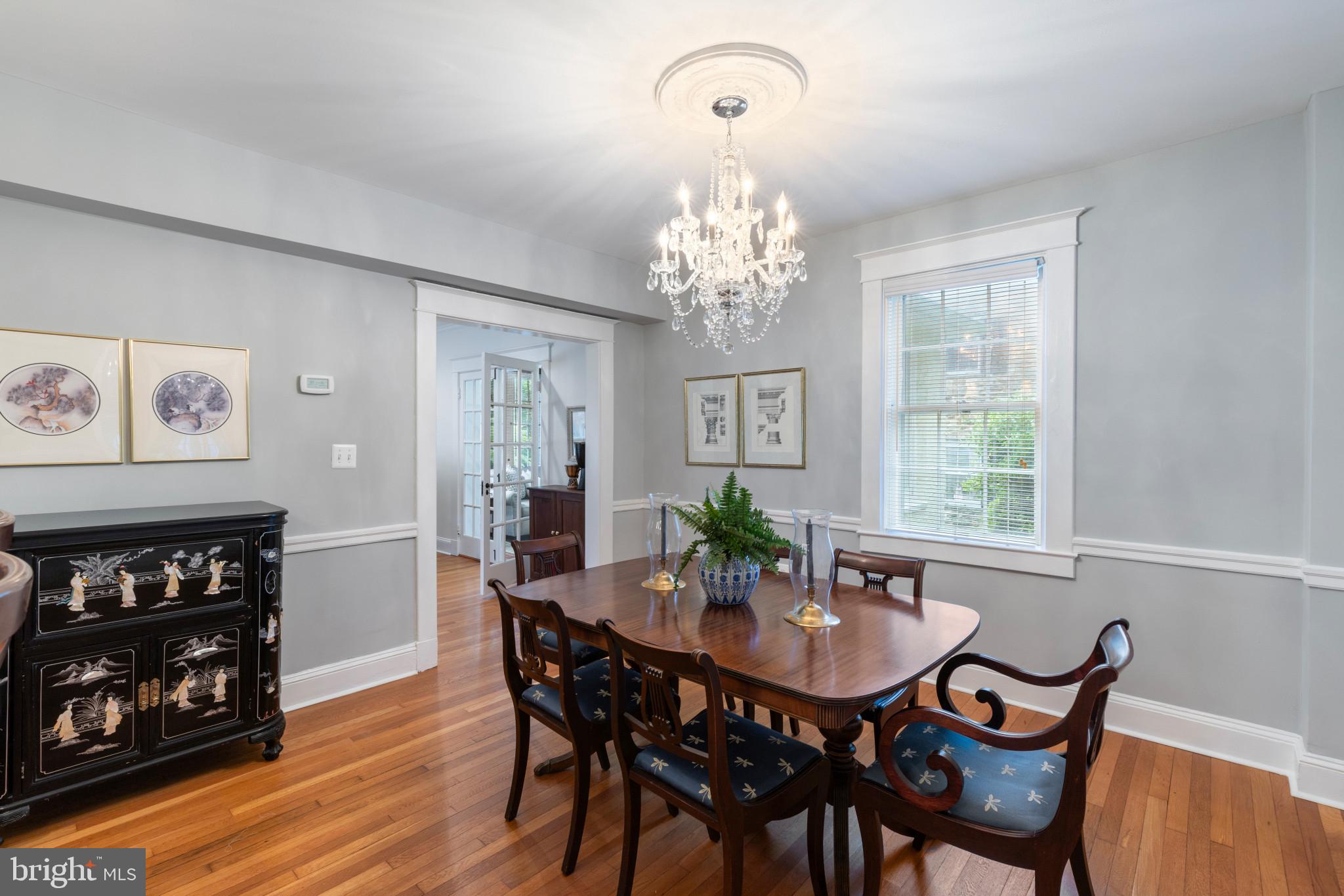 GUILFORD HISTORIC DISTRICT - Residential