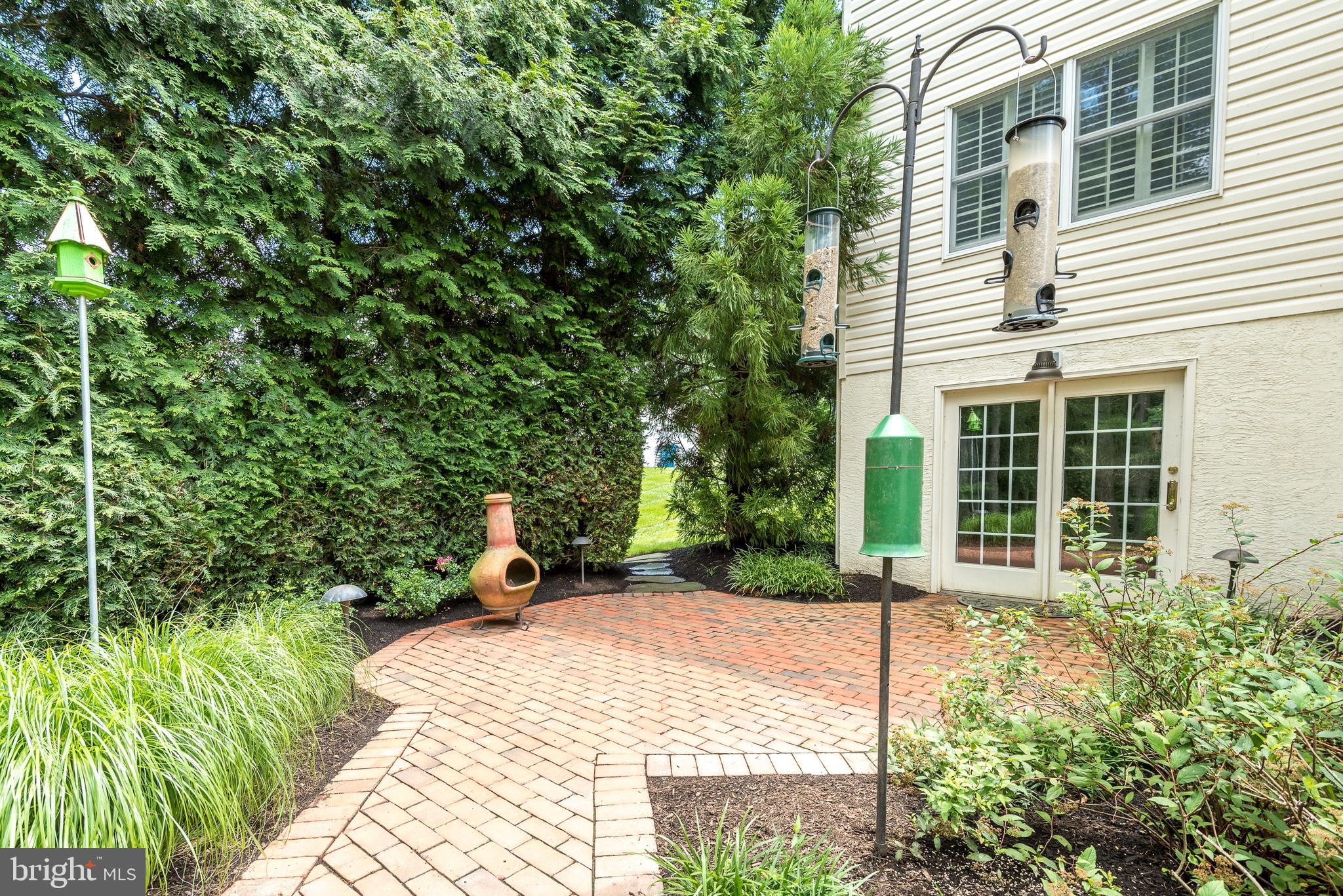 OAKS OF BUCKINGHAM - Residential