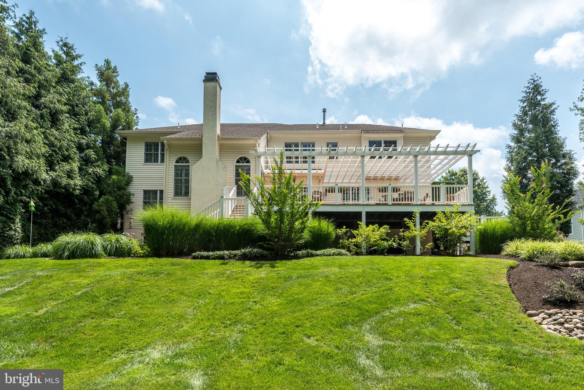 OAKS OF BUCKINGHAM - Residential