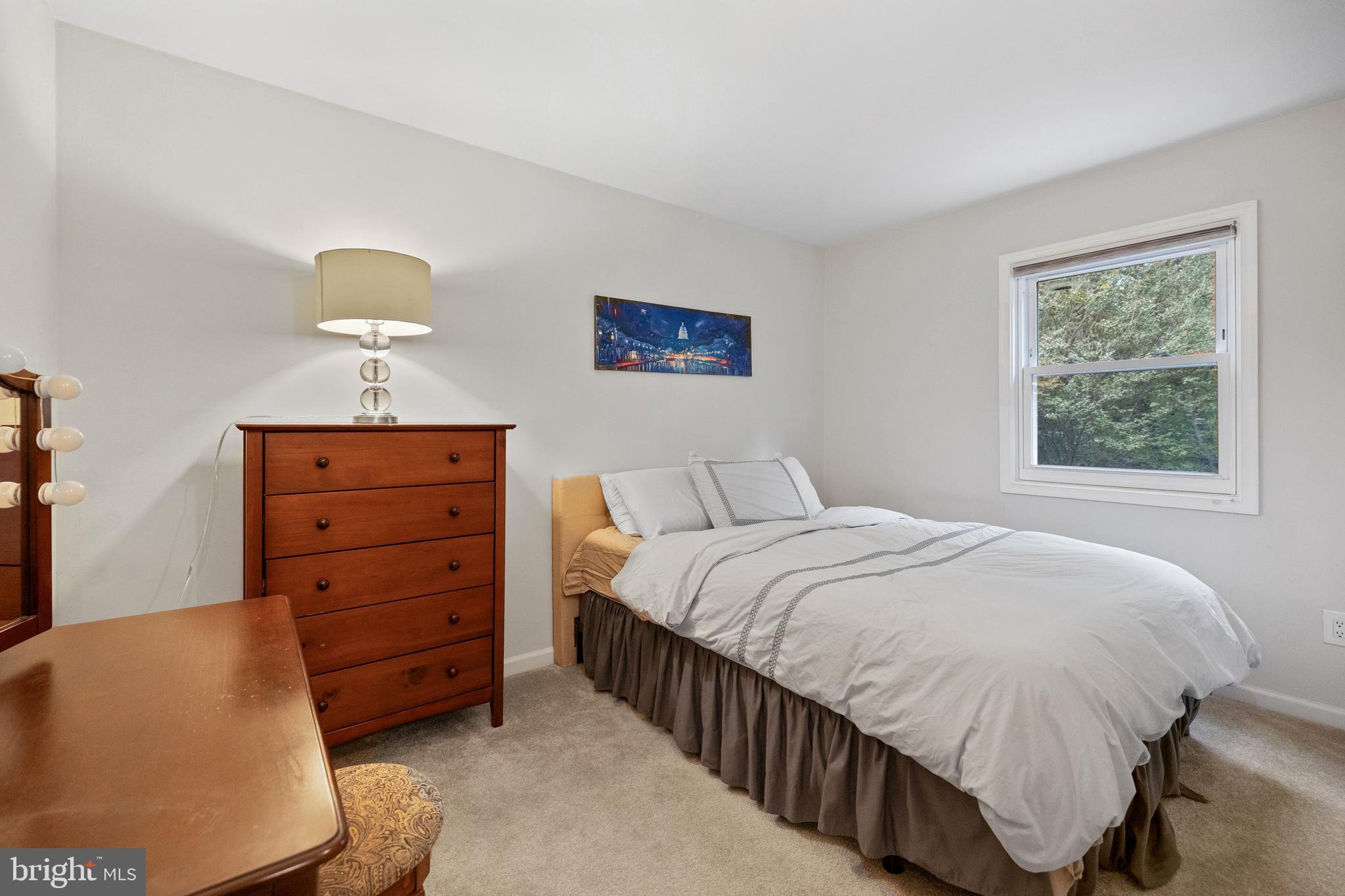 LAKE BRADDOCK - Residential