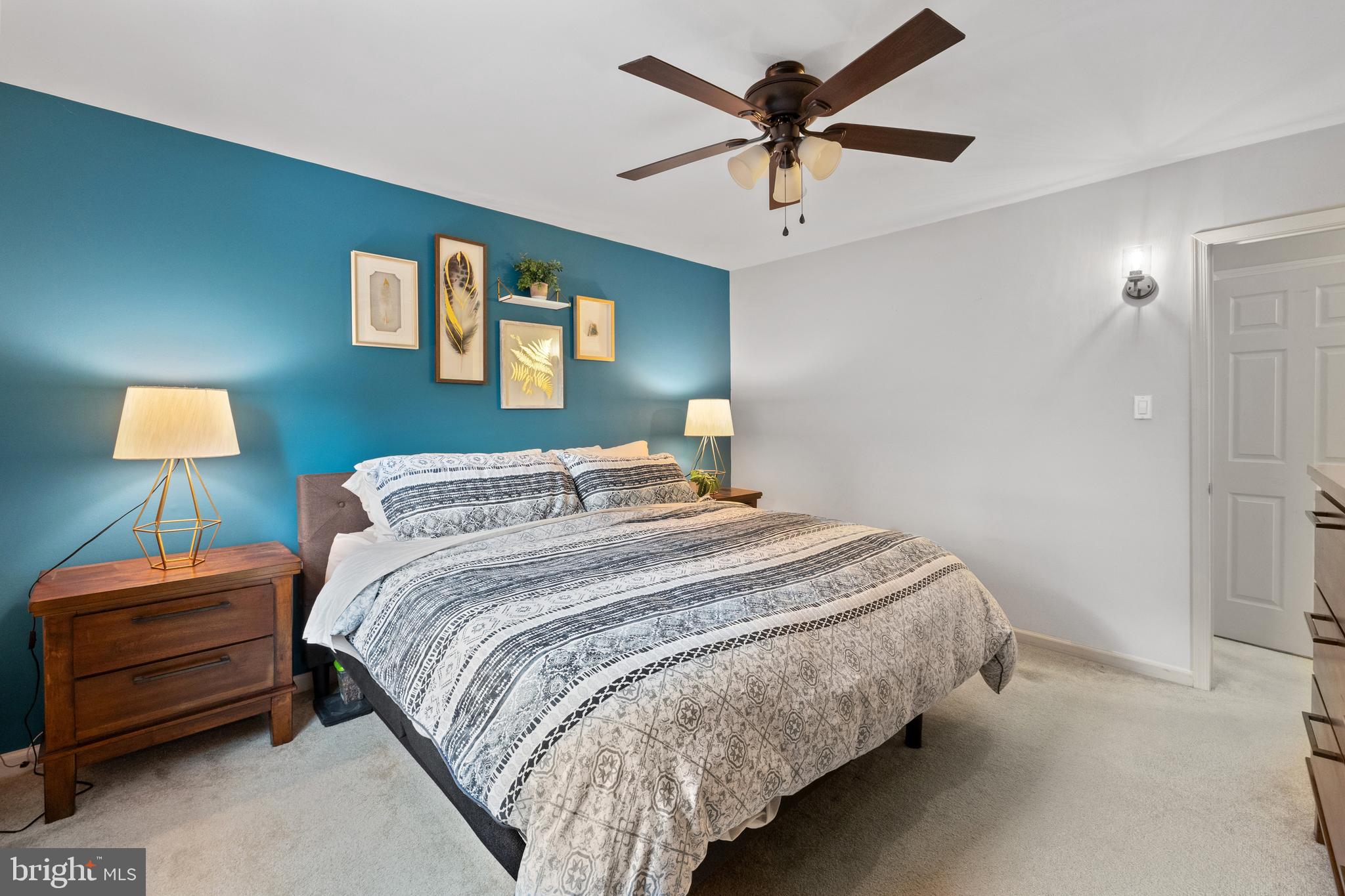 LAKE BRADDOCK - Residential