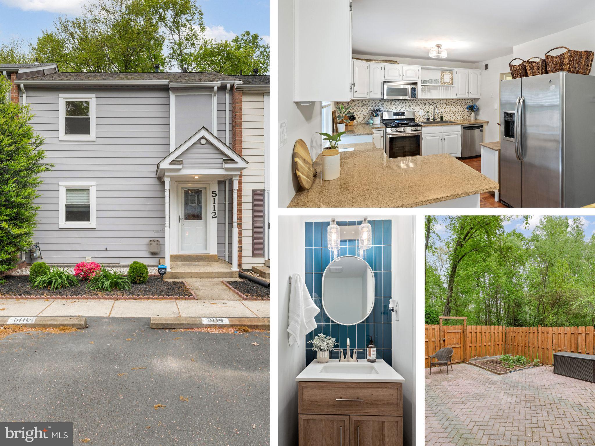 LAKE BRADDOCK - Residential