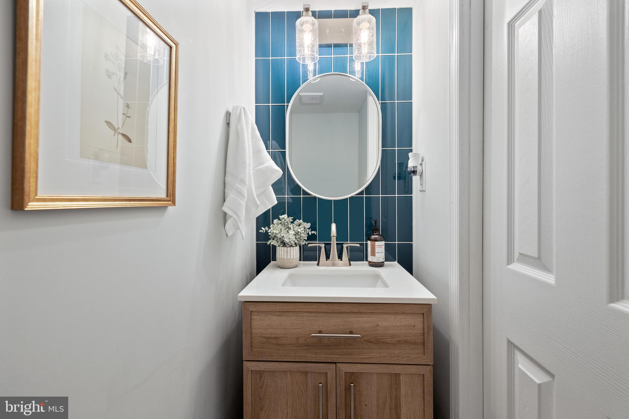 LAKE BRADDOCK - Residential