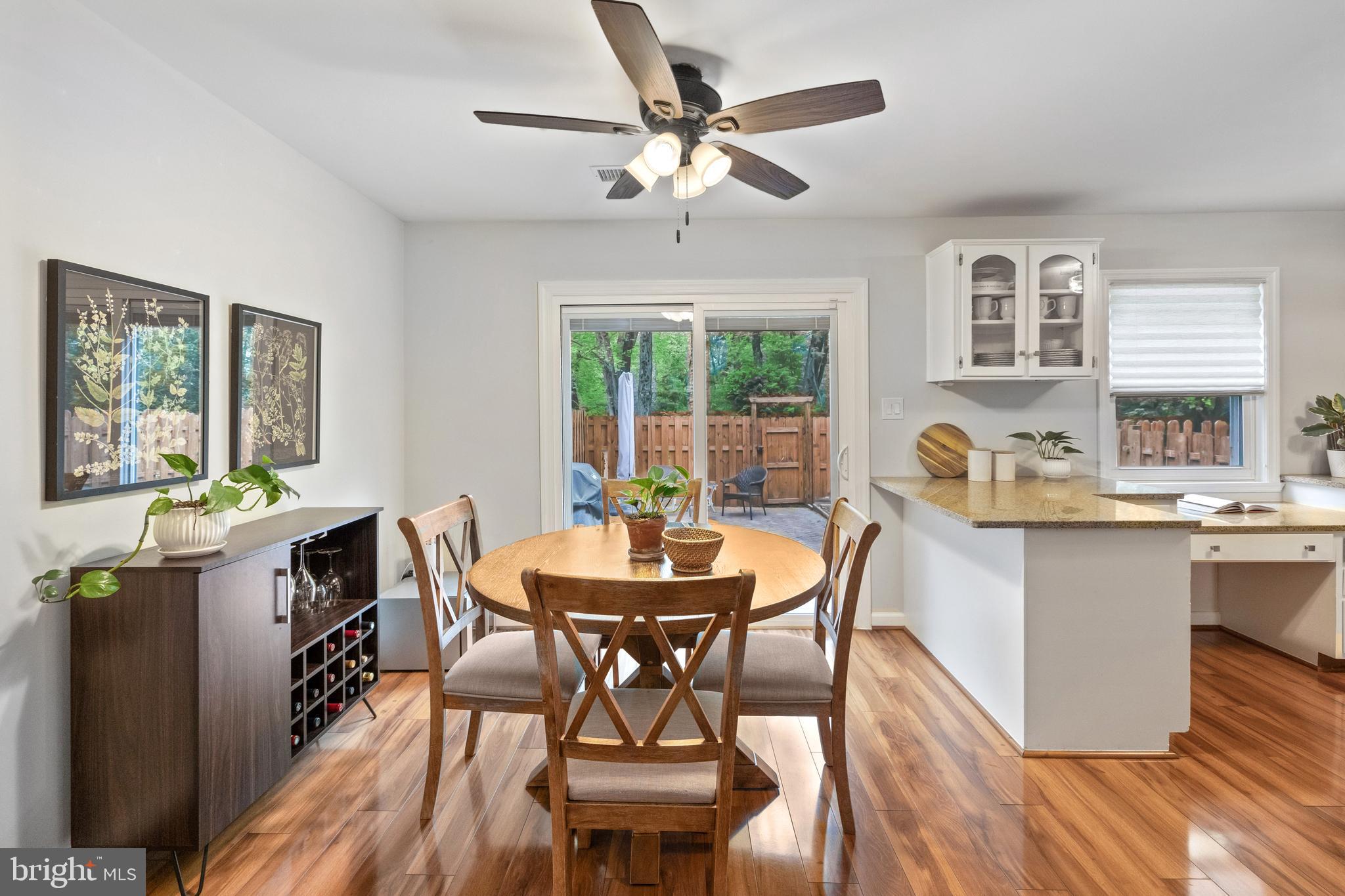 LAKE BRADDOCK - Residential